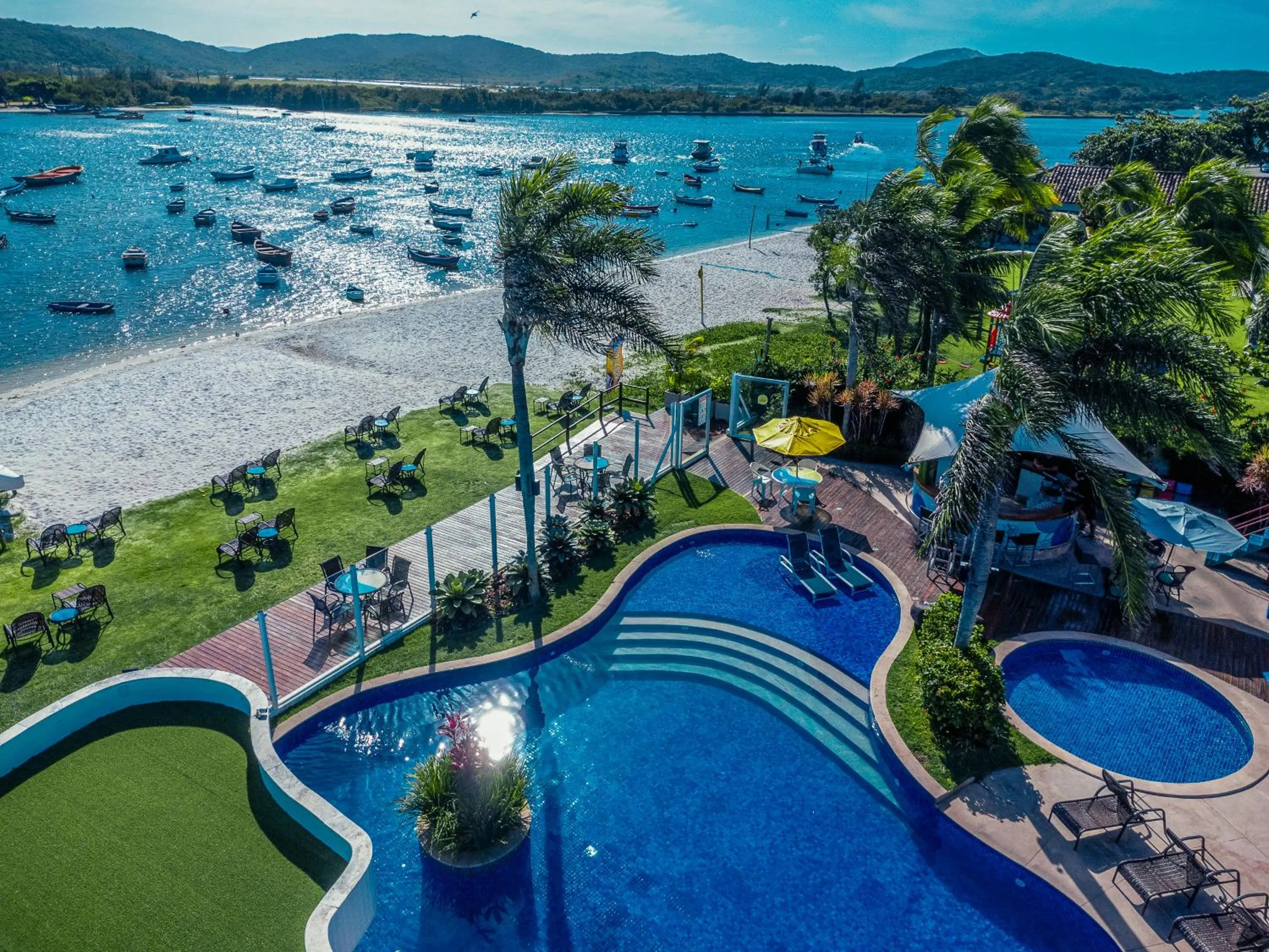 Hotel Paradiso del Sol