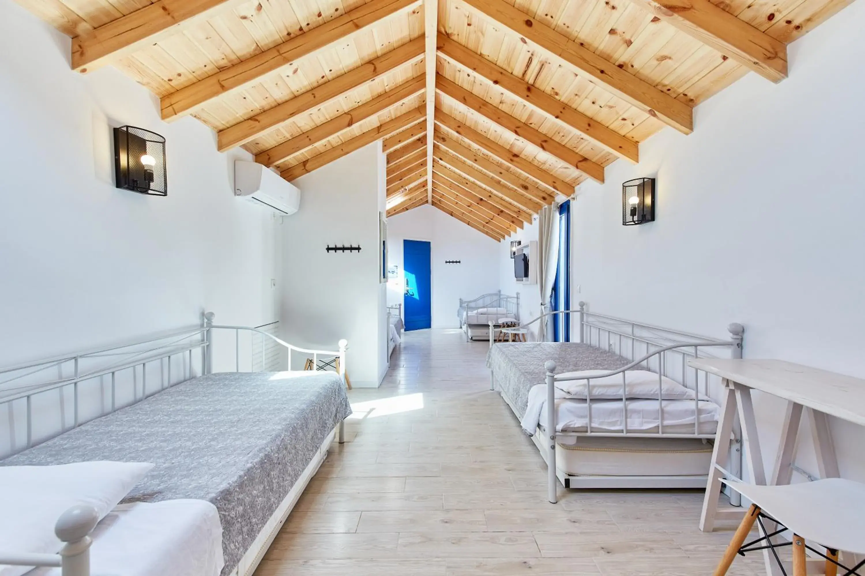 Deluxe Studio in Atheras Deluxe Studio in Atheras