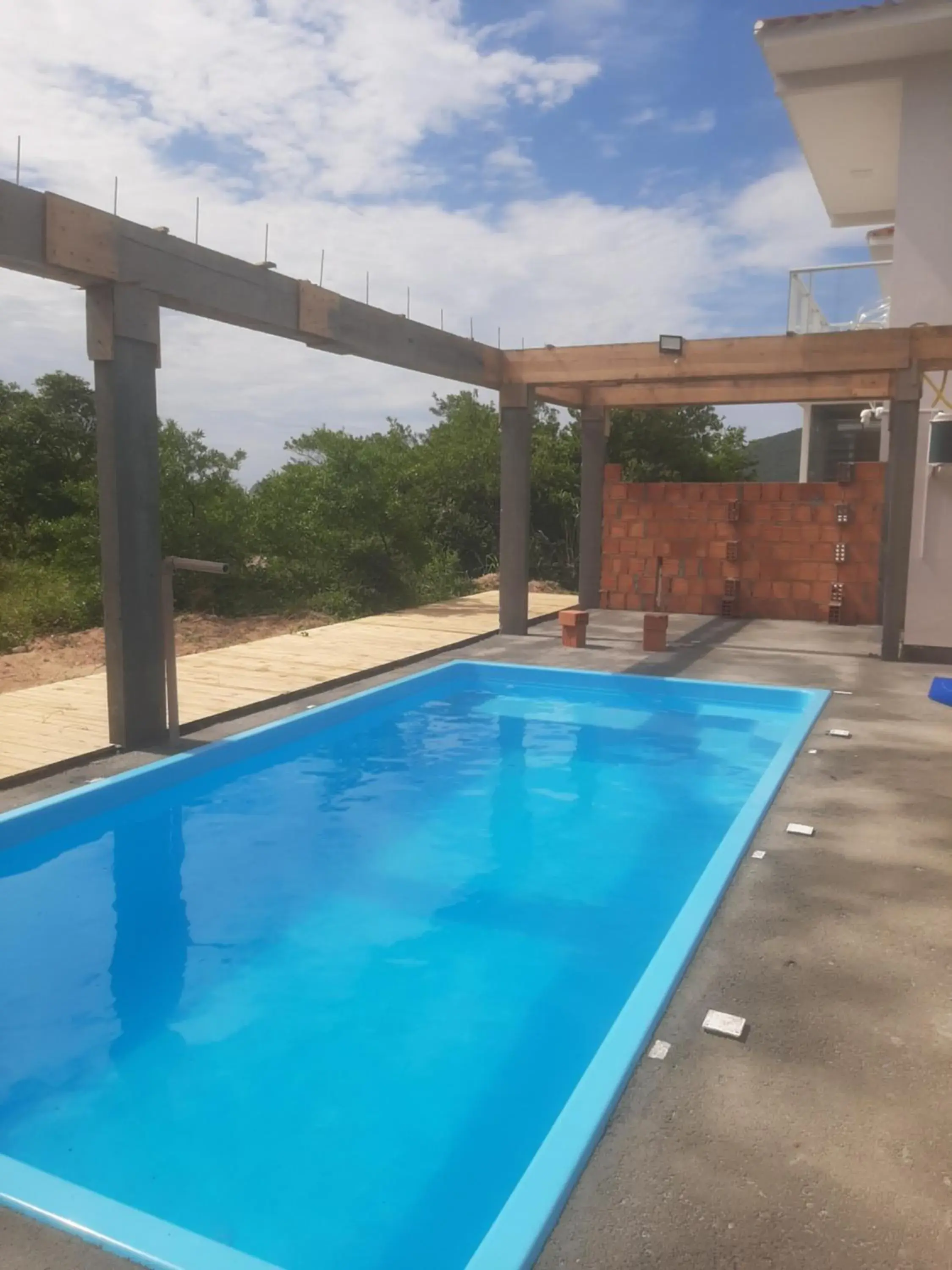 Apartment with Garden View in Casa da Marilú Apartment with Garden View in Casa da Marilú