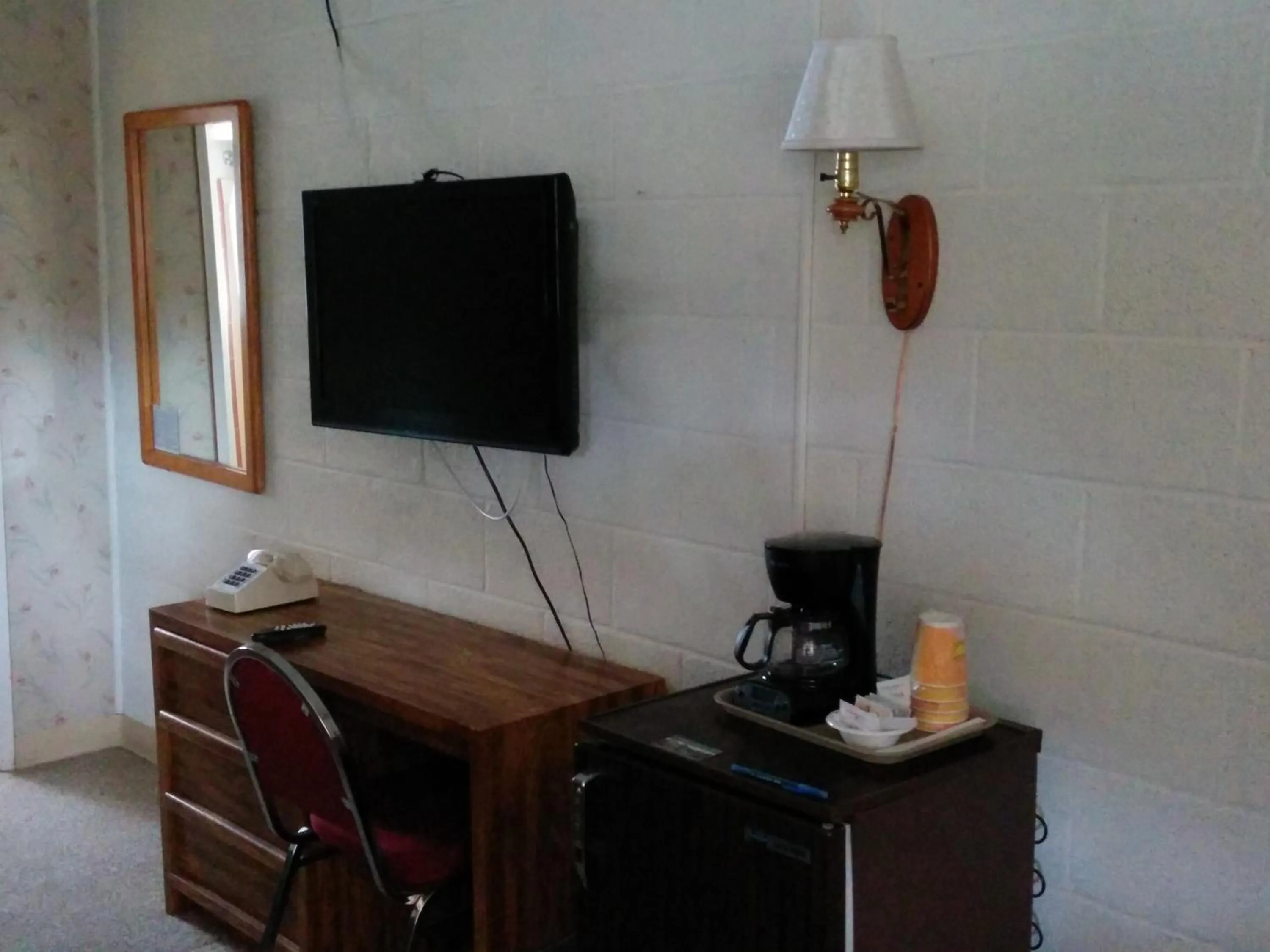 Other in Starlight Motel