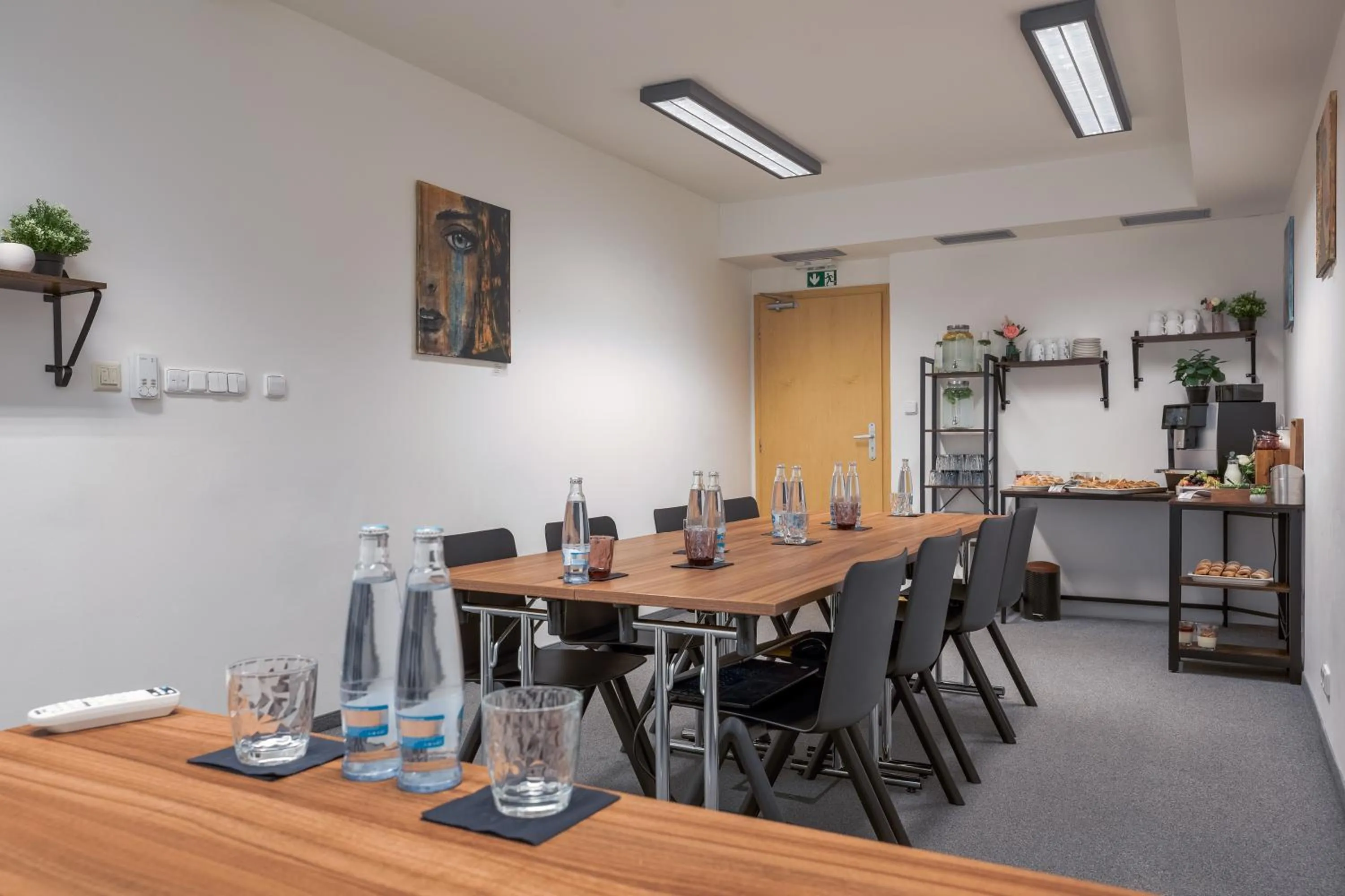 Banquet/Function facilities in Hotel Vista