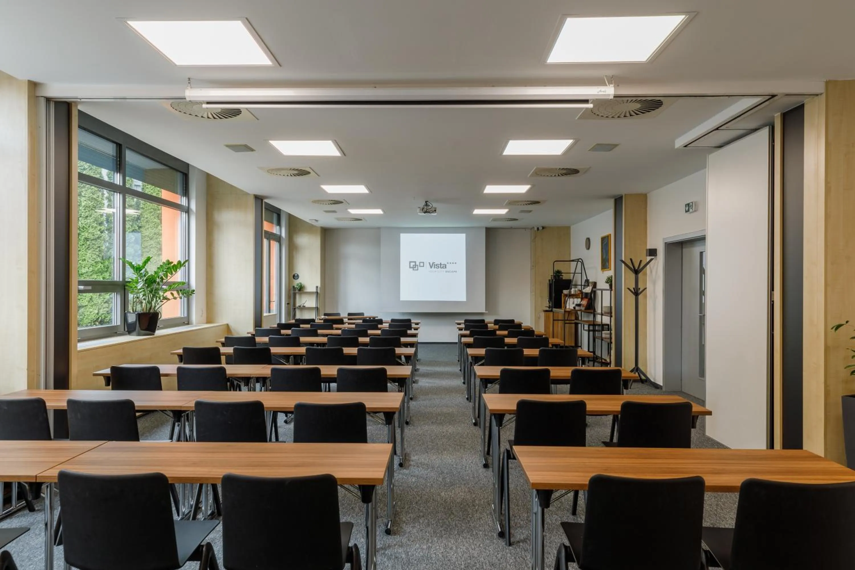 Meeting/conference room in Hotel Vista