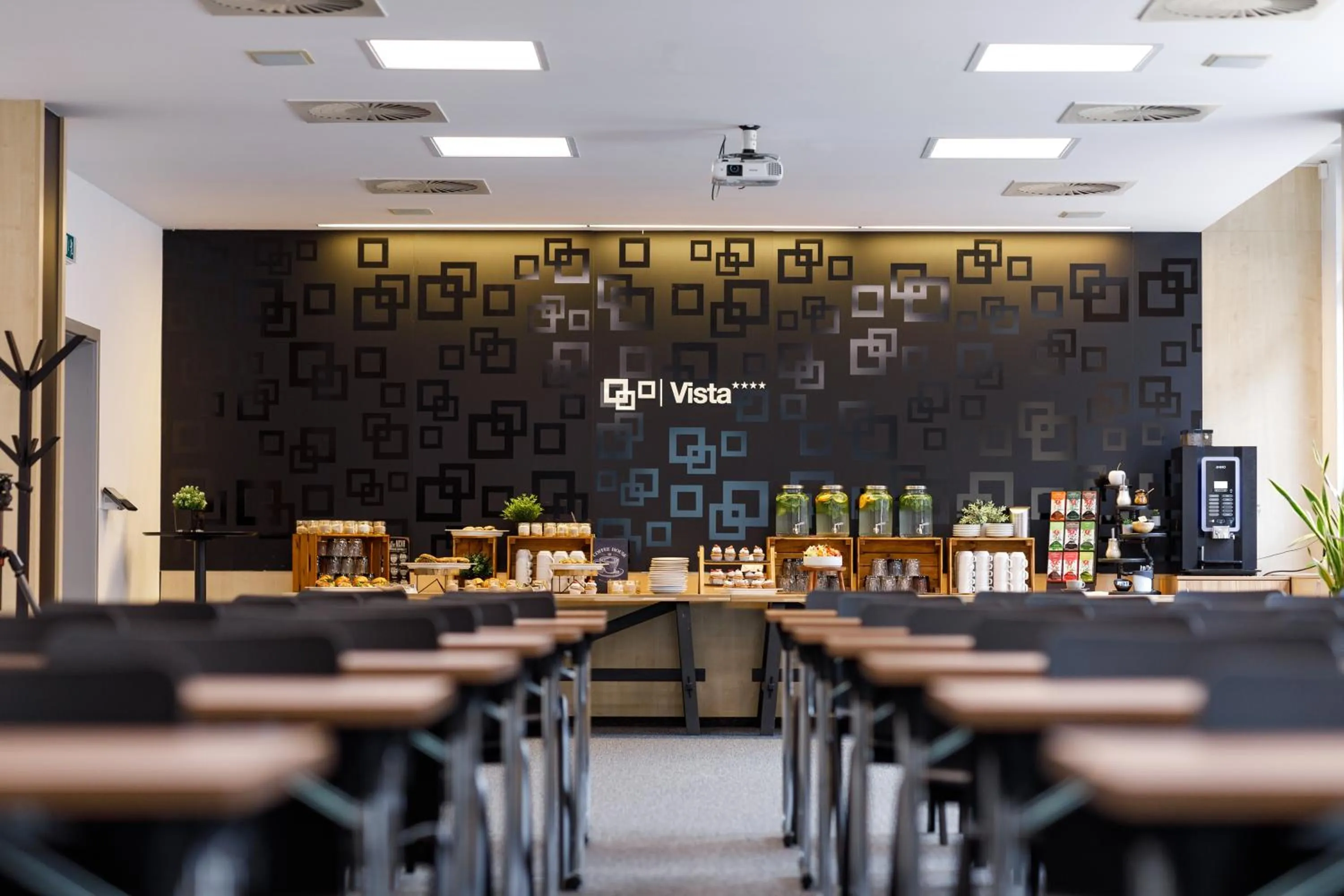 Banquet/Function facilities in Hotel Vista