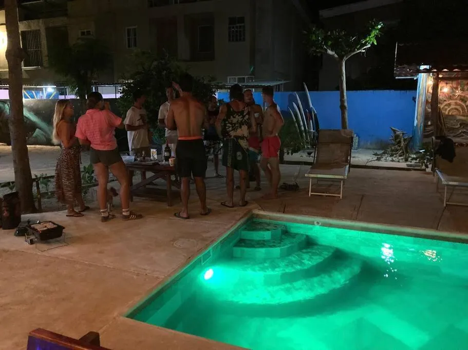 TamaHostel & Glamping