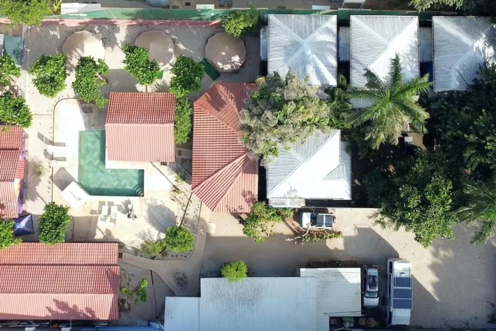 TamaHostel & Glamping