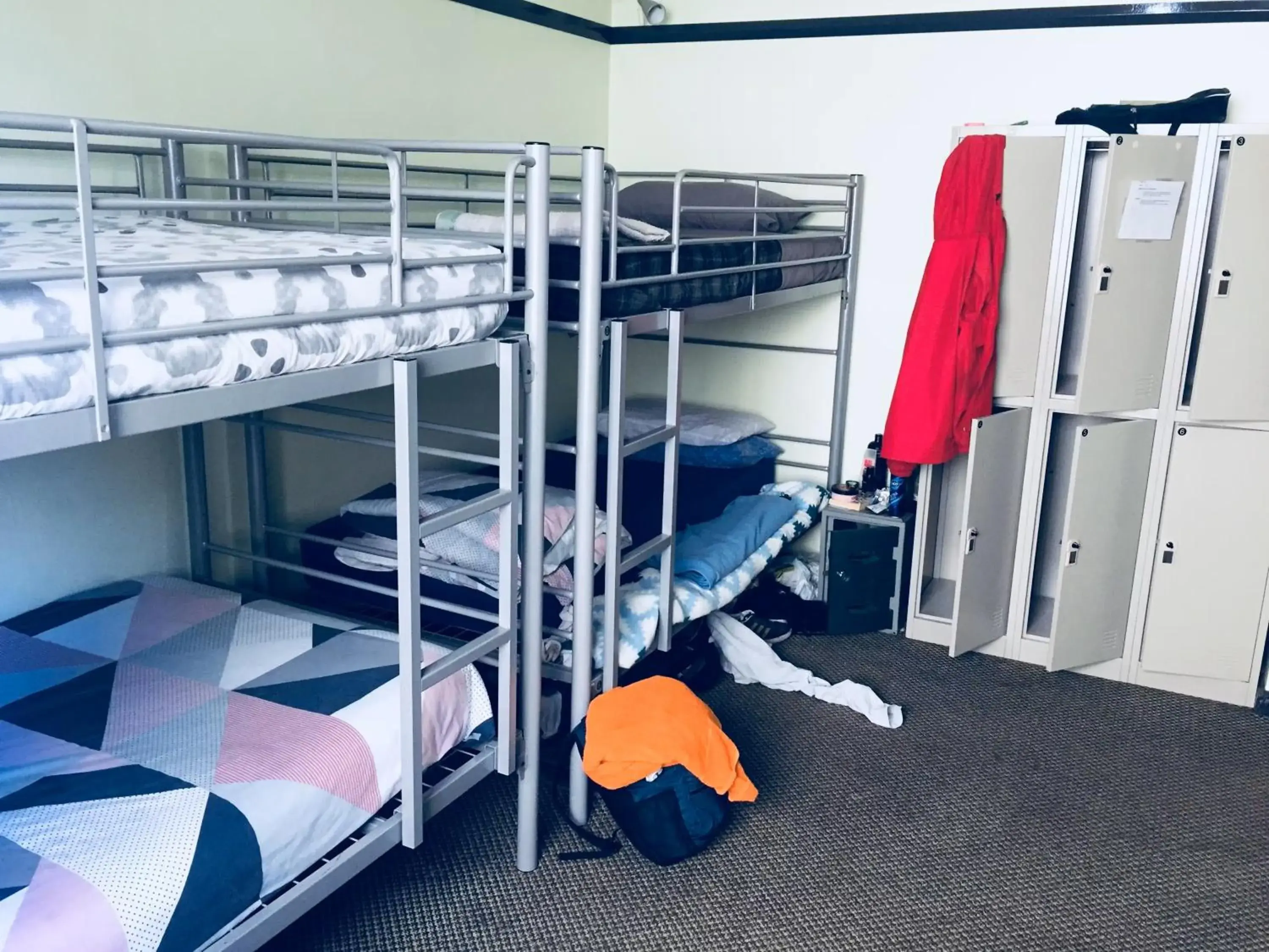 Bed in 4-Bed Female Dormitory Room in Coogee Beach House Bed in 4-Bed Female Dormitory Room in Coogee Beach House