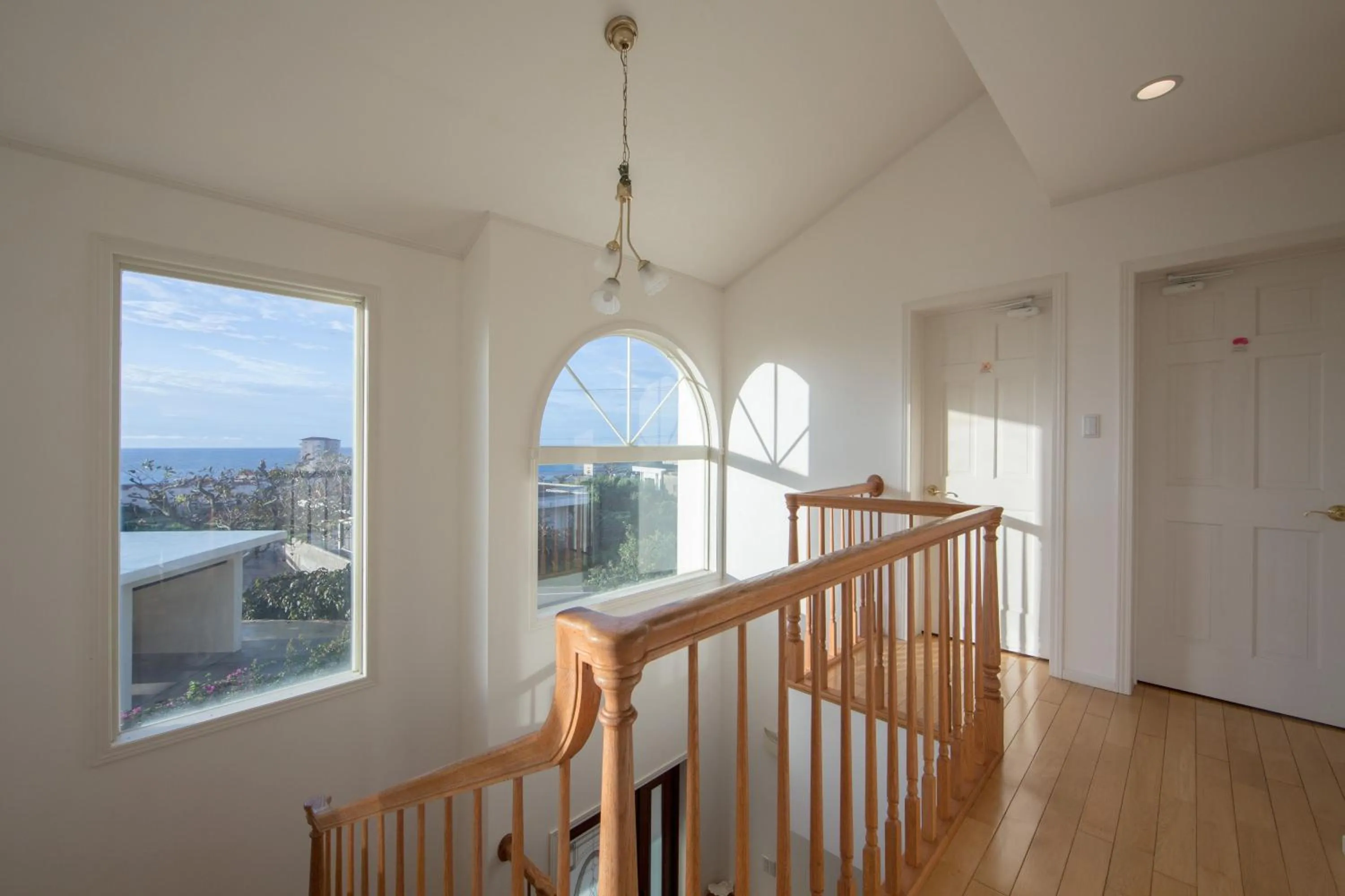 View (from property/room) in Hills Villa Miyakojima