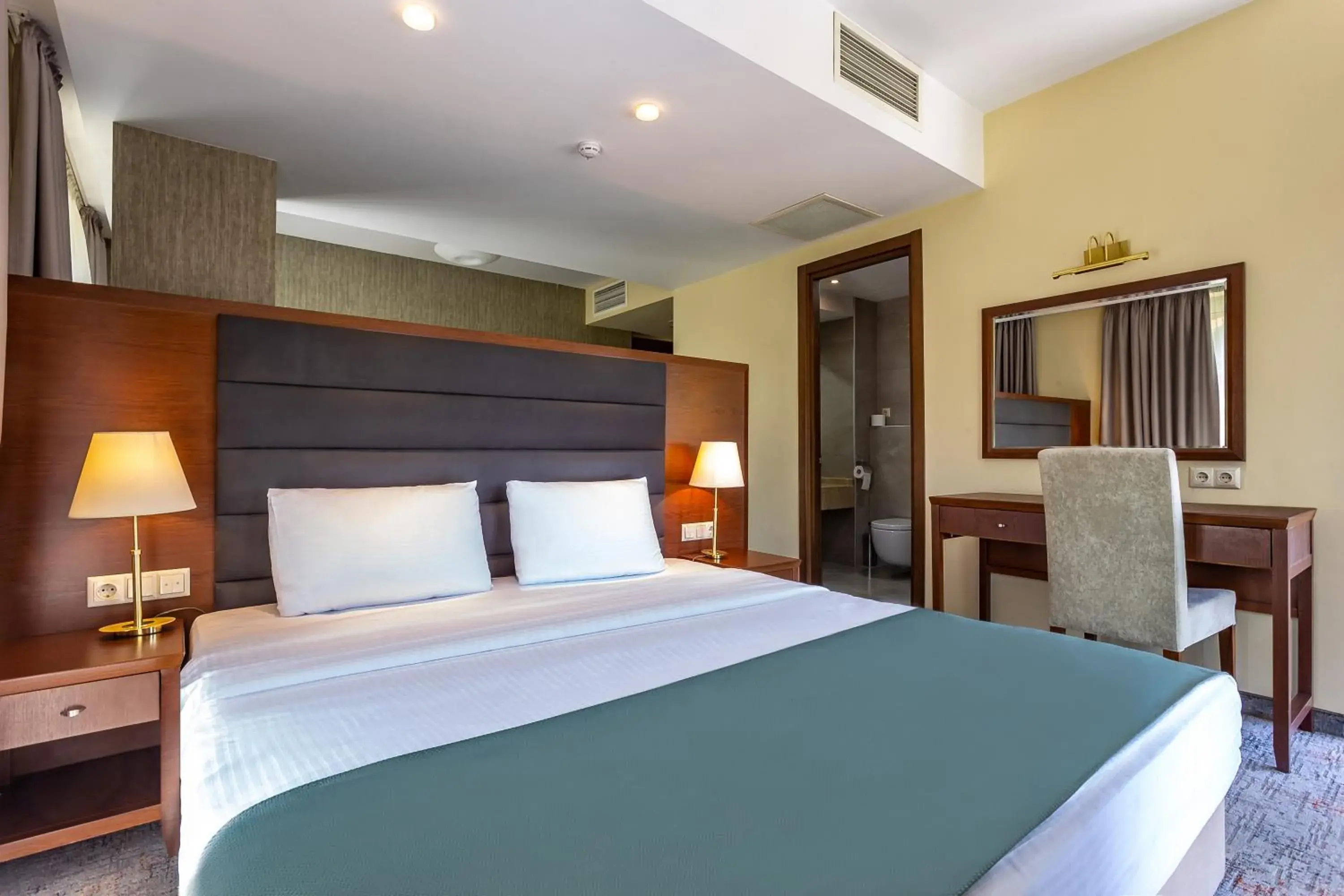 Superior Double Room - single occupancy in A5 Hotel Superior Double Room - single occupancy in A5 Hotel