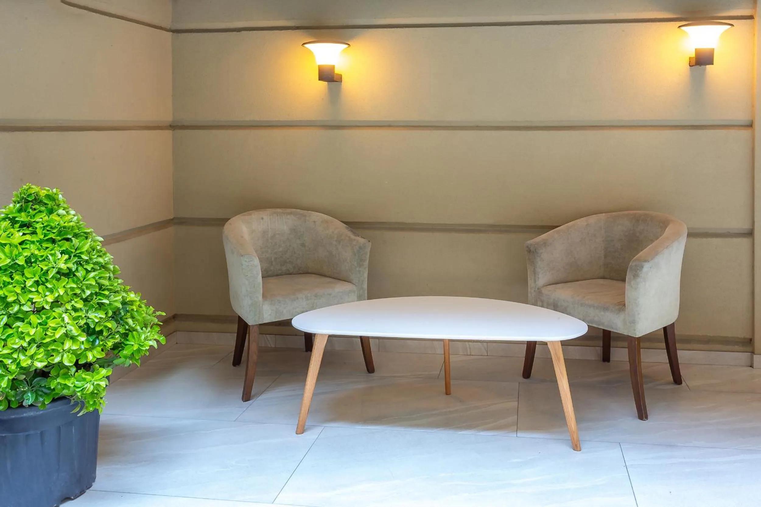 Meeting/conference room in A5 Hotel