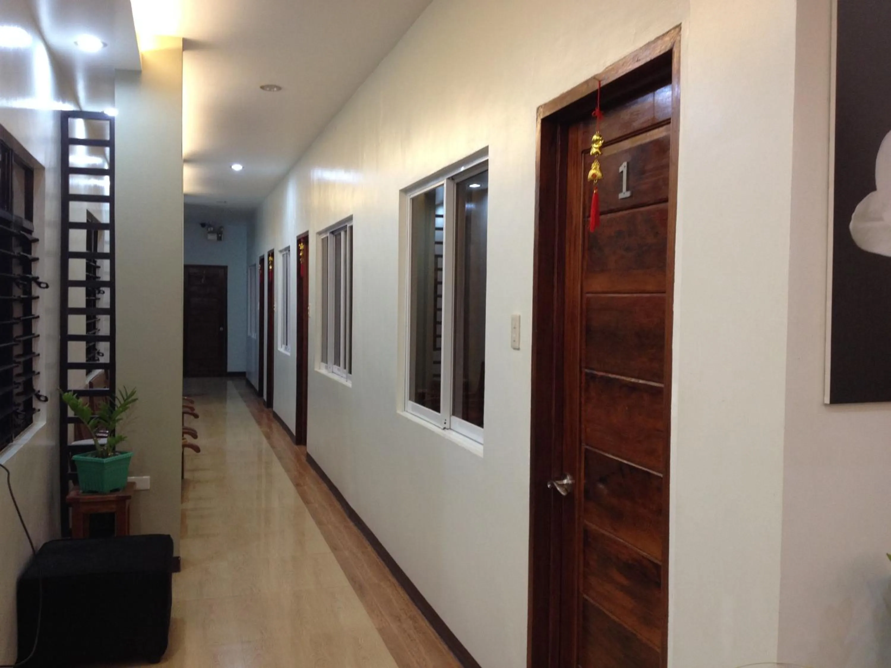 Other in Seaslugs Travellers Inn