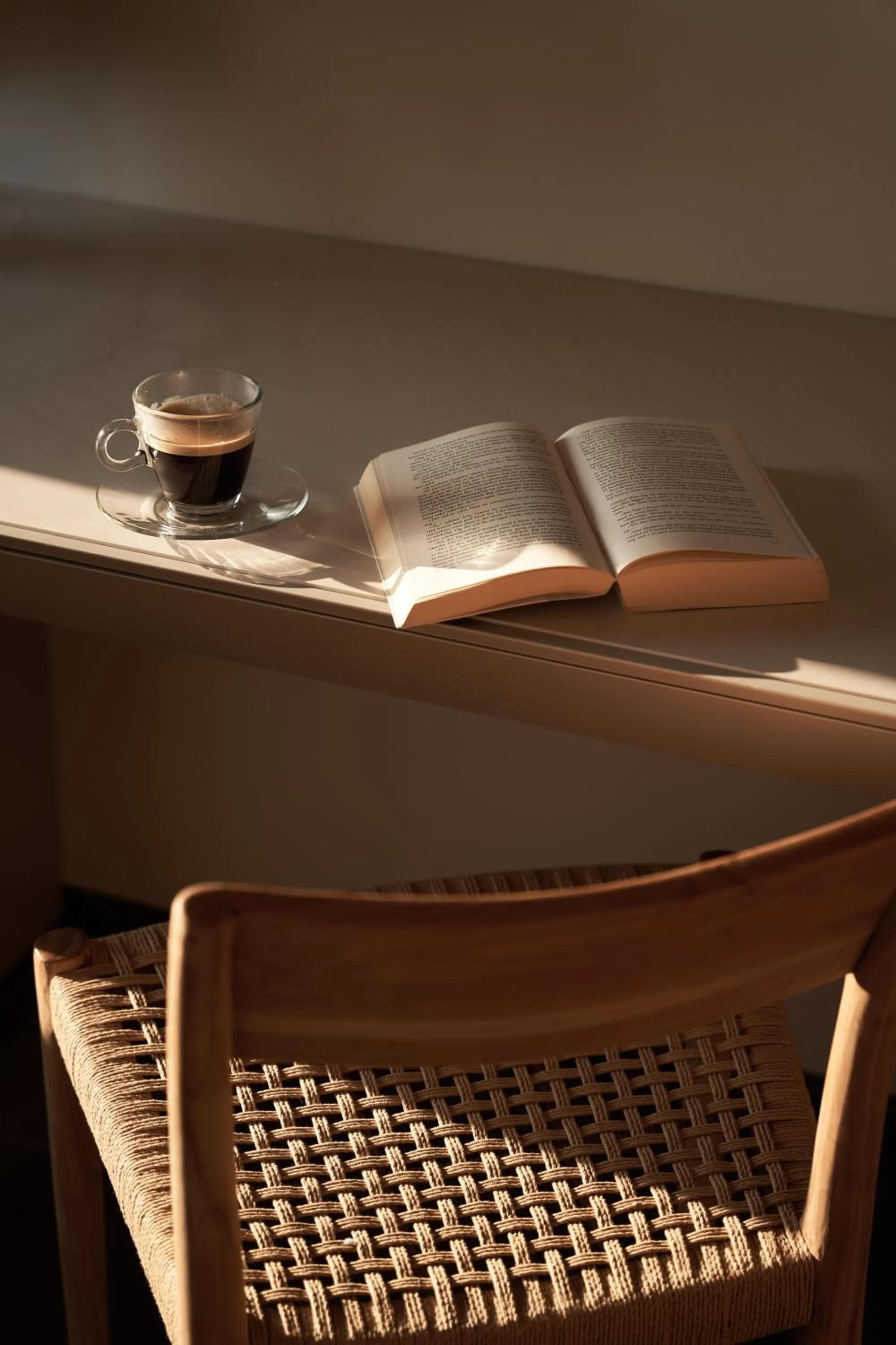 Photo of the whole room in White Rocks Hotel Kefalonia