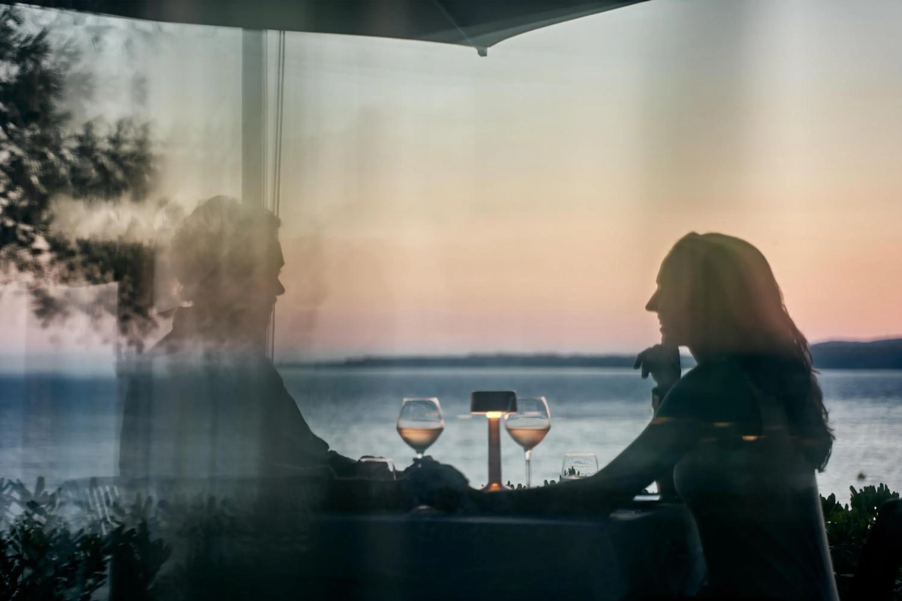 Spa and wellness centre/facilities in White Rocks Hotel Kefalonia