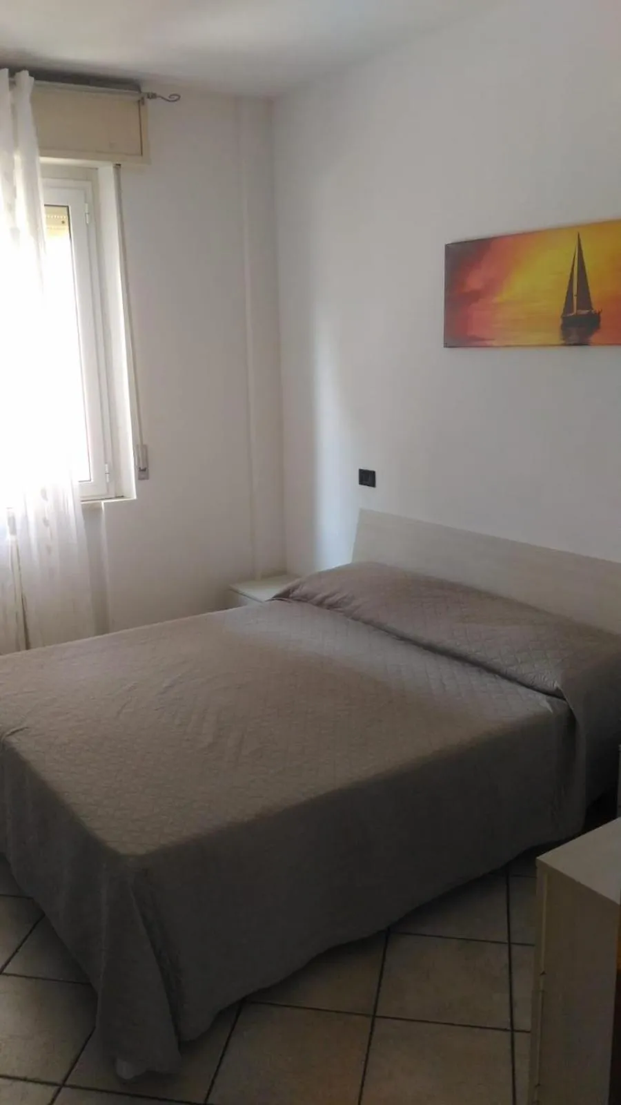 Bed in Residence Doral