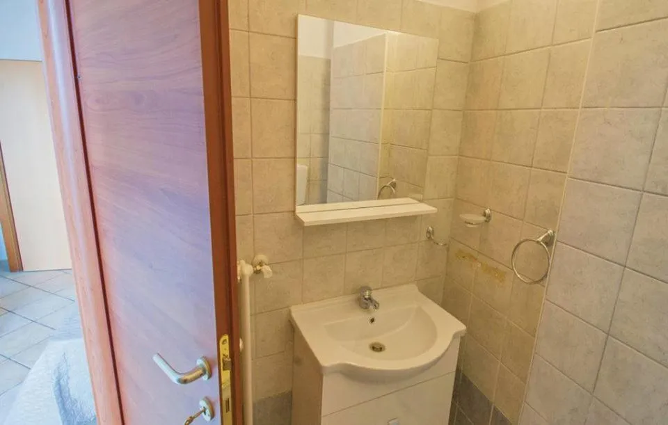 Bathroom in Residence Doral