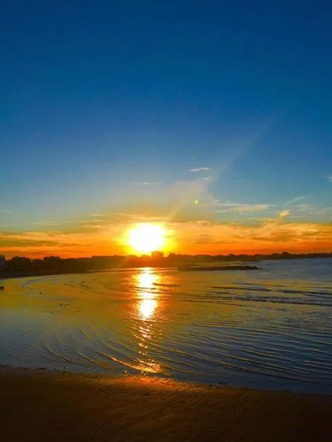 Beach in Residence Doral