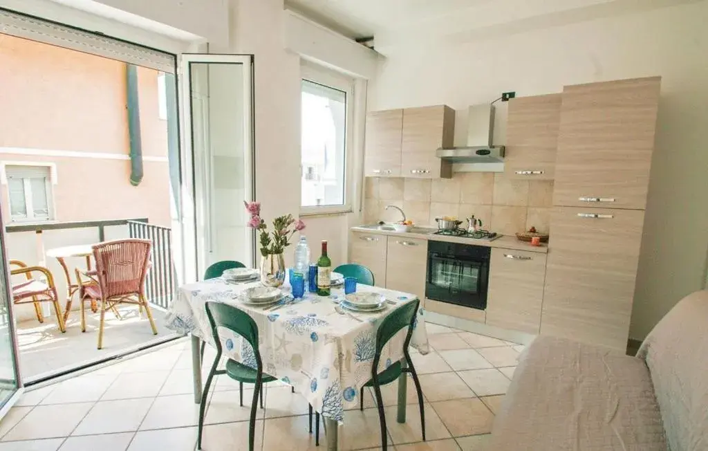 Two-Bedroom Apartment in Residence Doral Two-Bedroom Apartment in Residence Doral