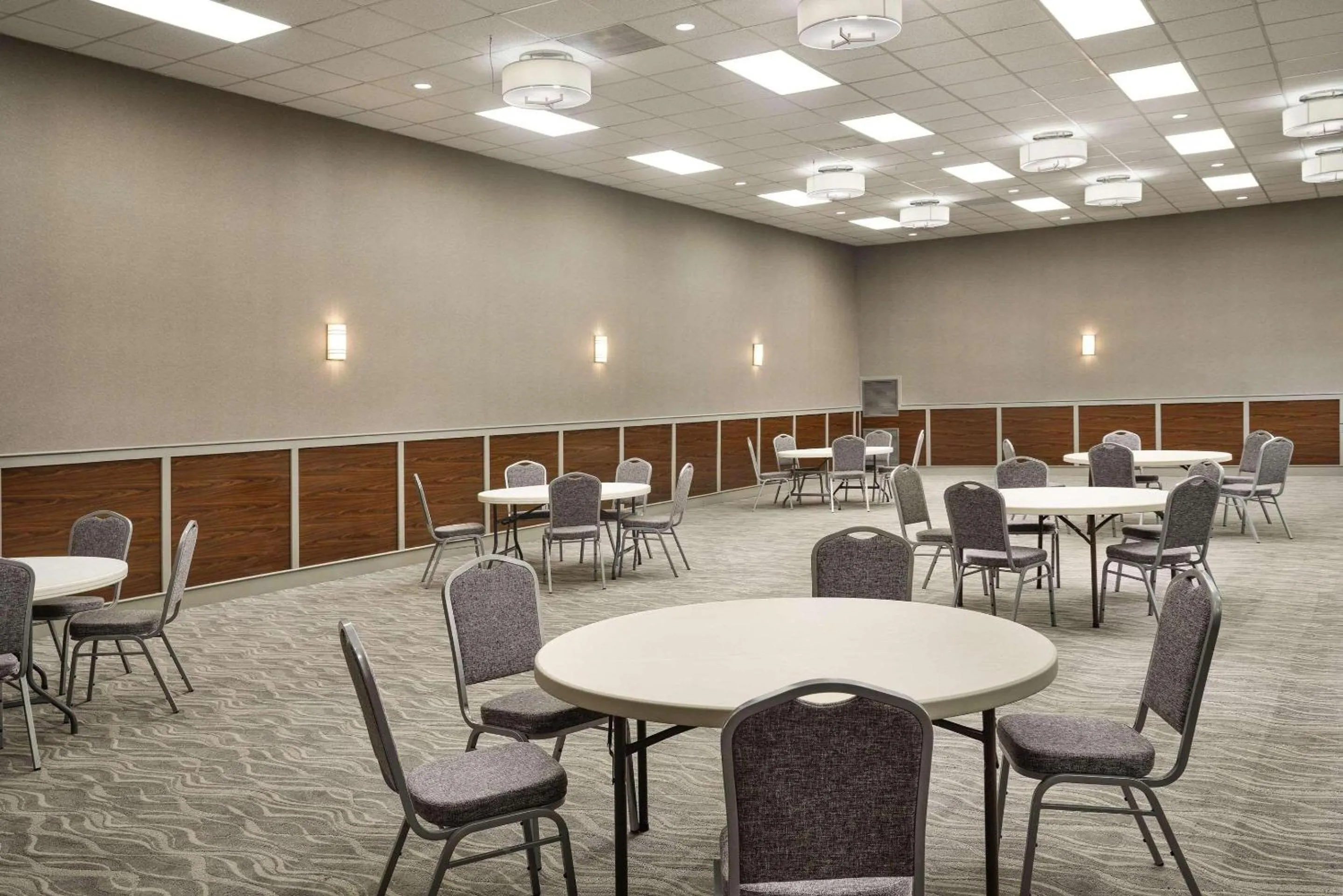 Meeting/conference room in Radisson Hotel West Memphis