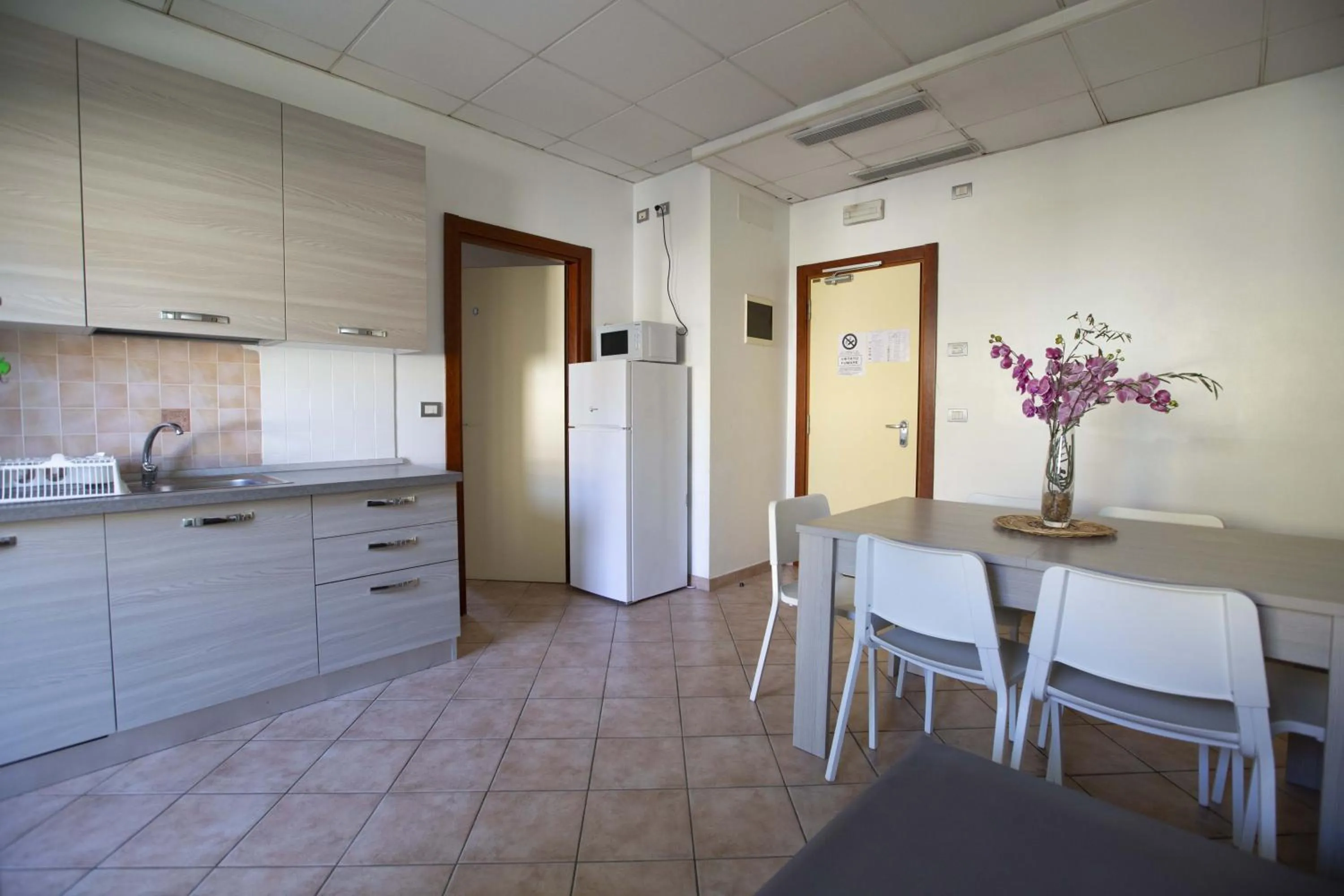 Residence Eurogarden