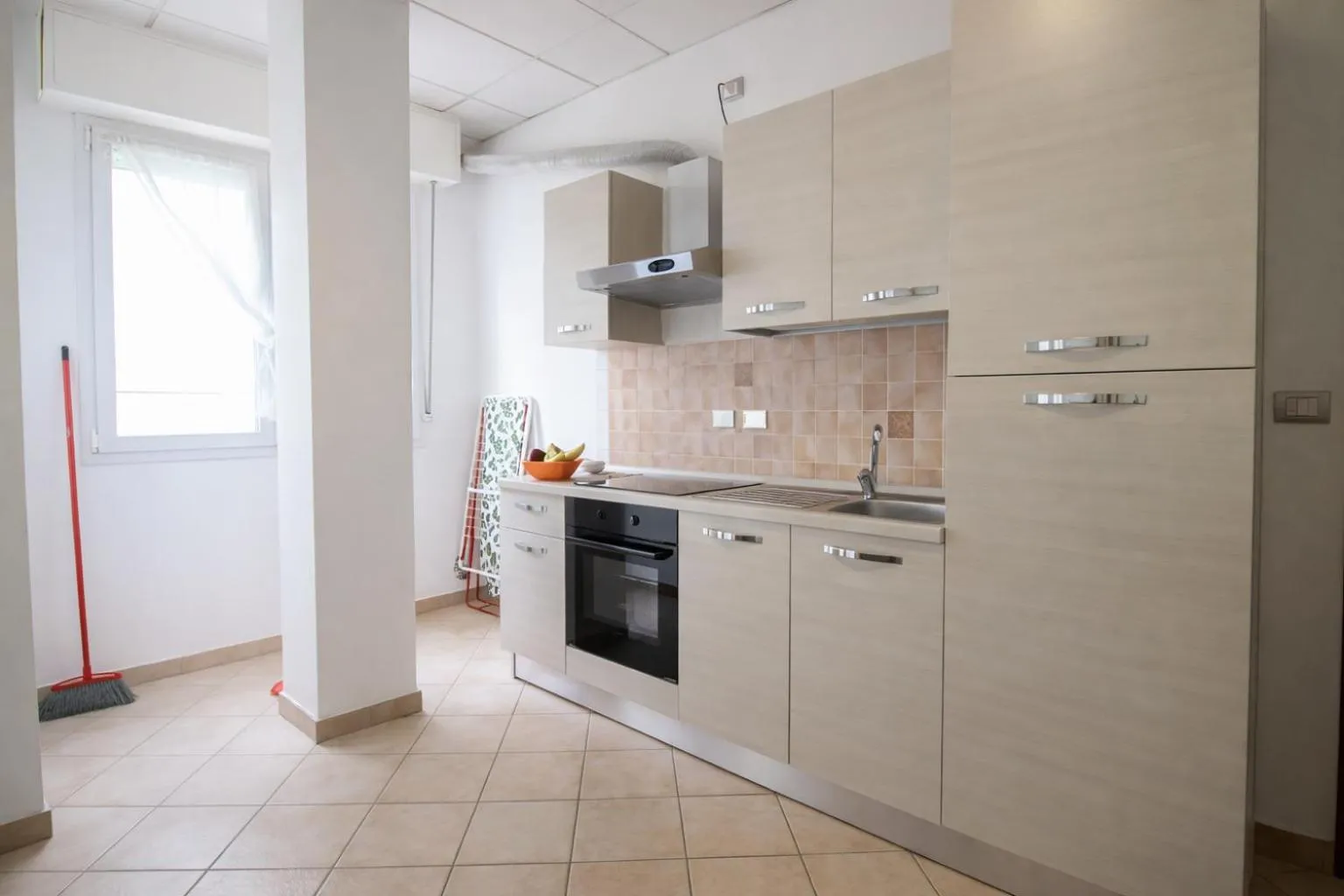 kitchen in Residence Eurogarden