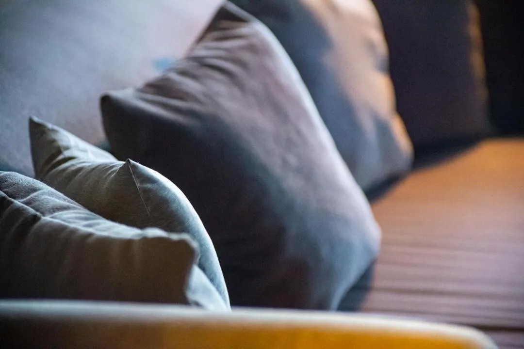 furniture in Palio Eleotrivio Guesthouse