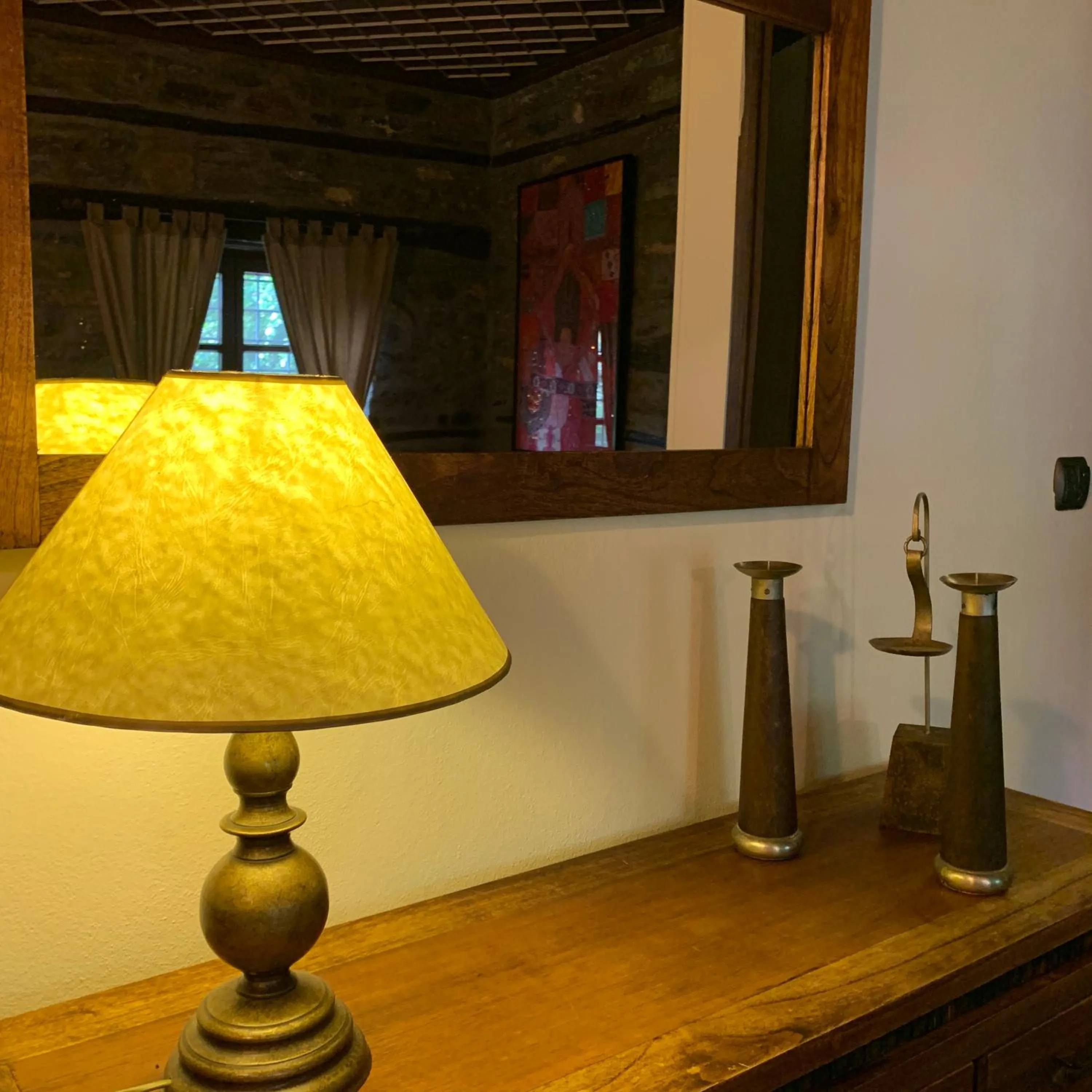 View (from property/room) in Palio Eleotrivio Guesthouse