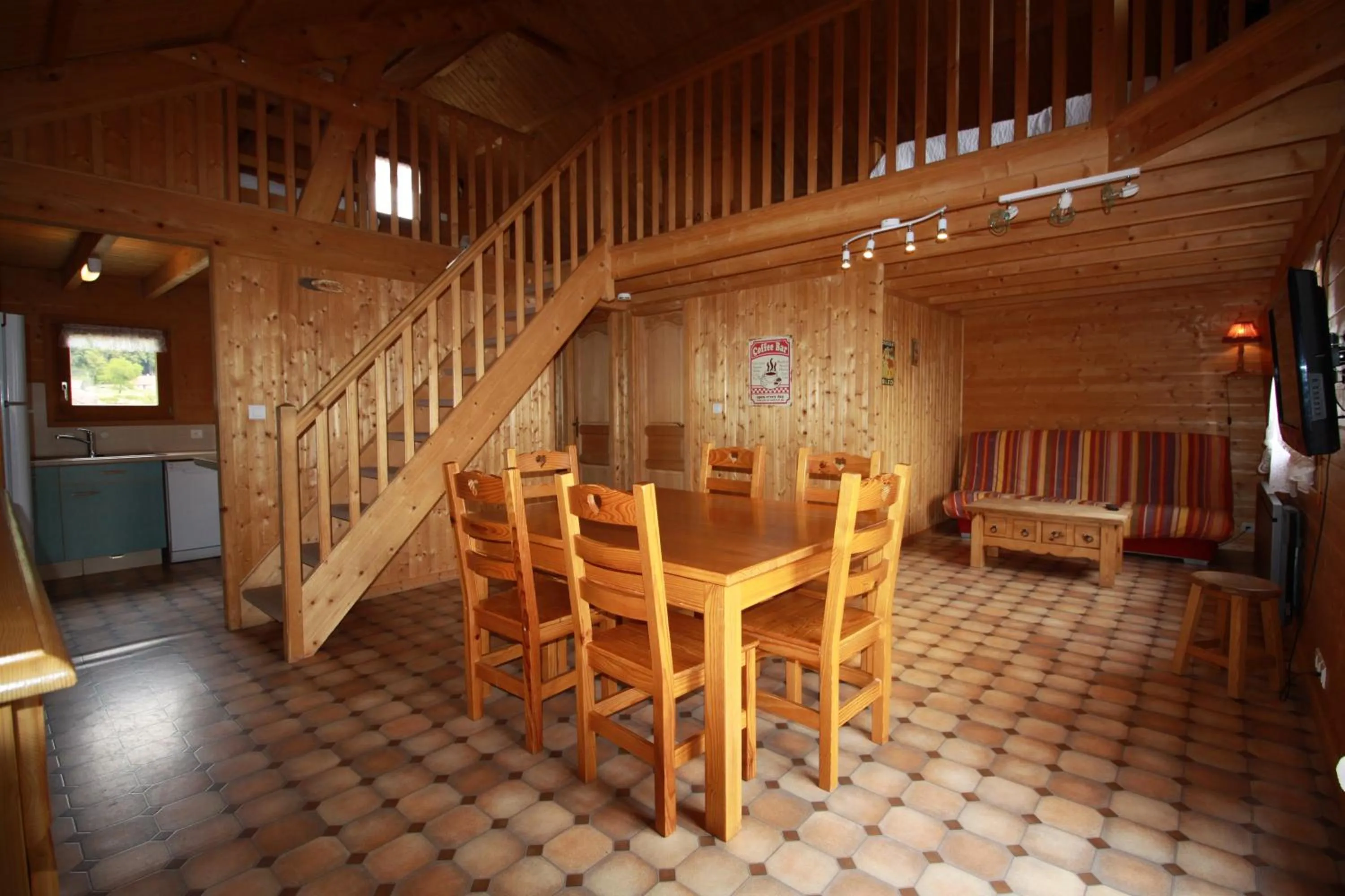 Toilet in Gite Roche Des Ducs avec Piscine toute l'année, Spa, Sauna, Hammam