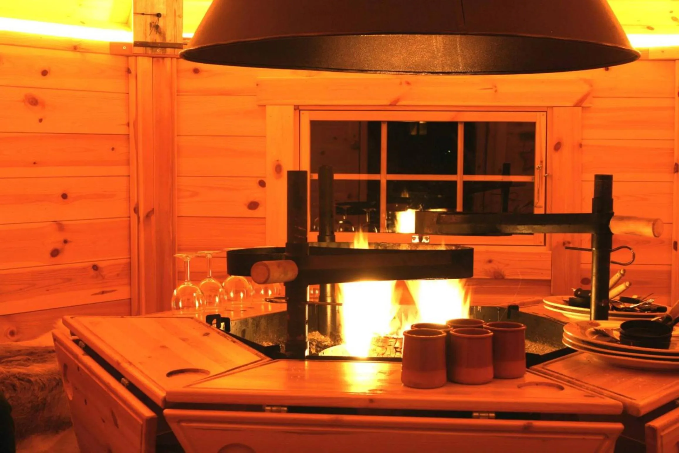 Activities in Gite Roche Des Ducs avec Piscine toute l'année, Spa, Sauna, Hammam