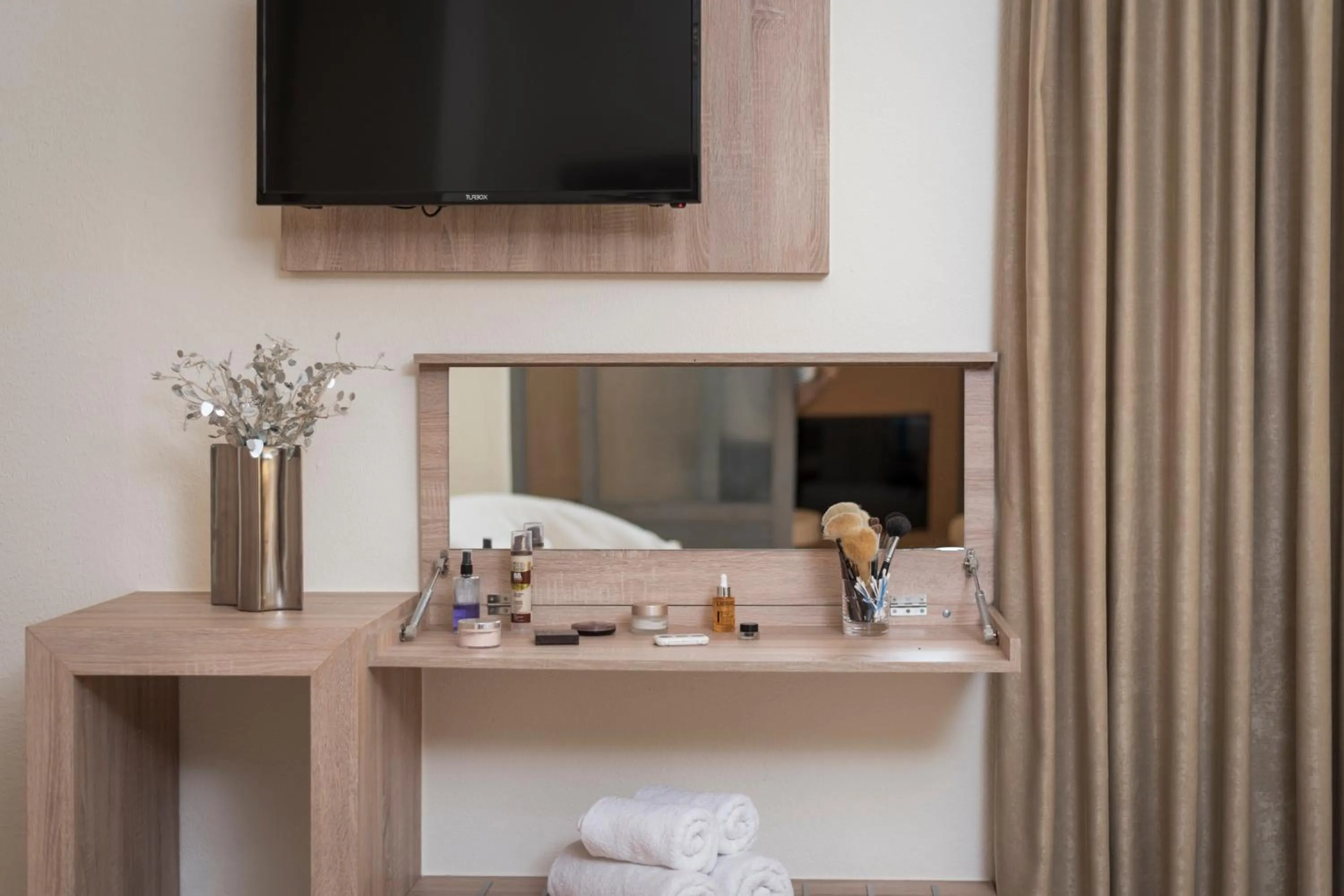 Other in Sea & City Apartments