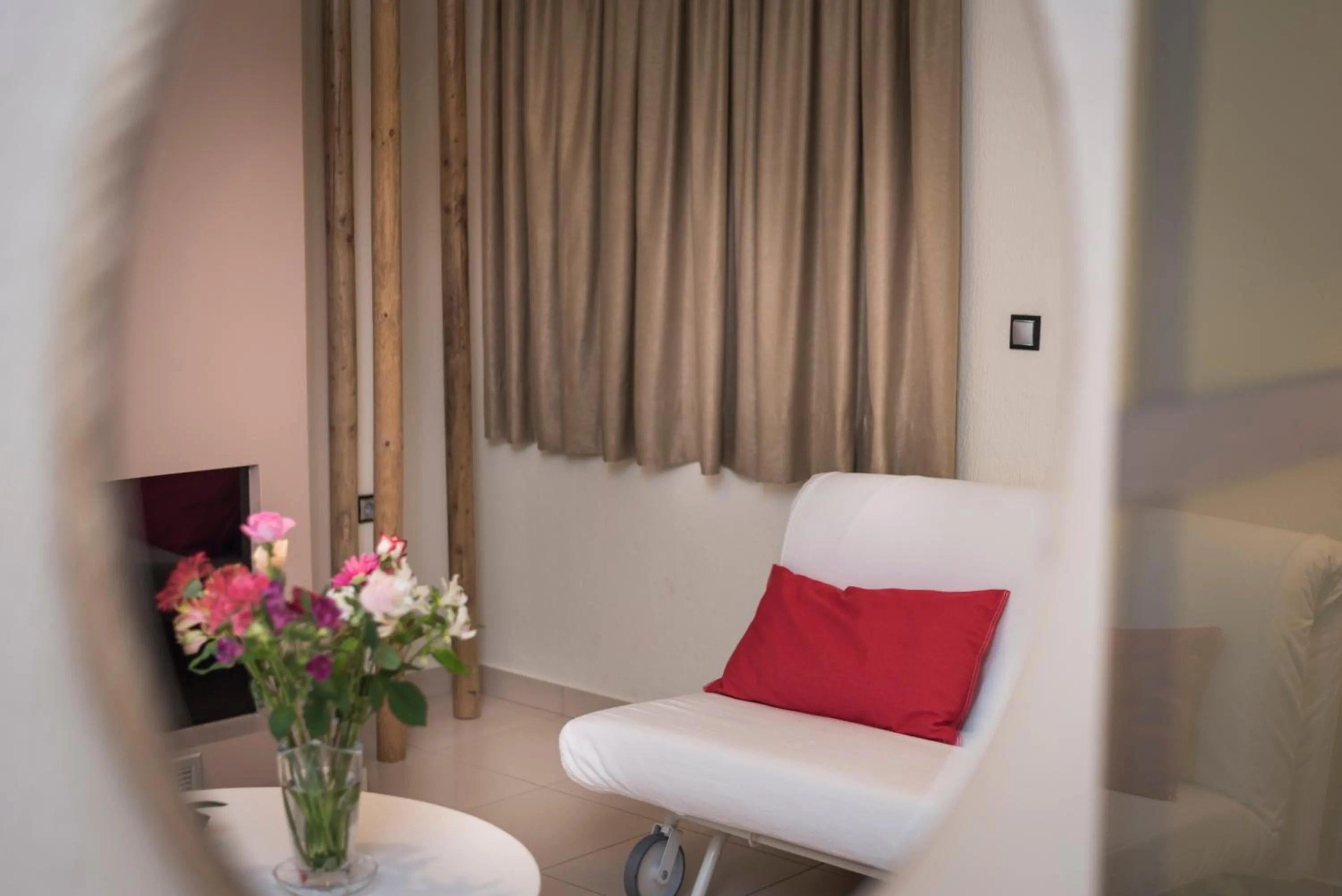 Other in Sea & City Apartments