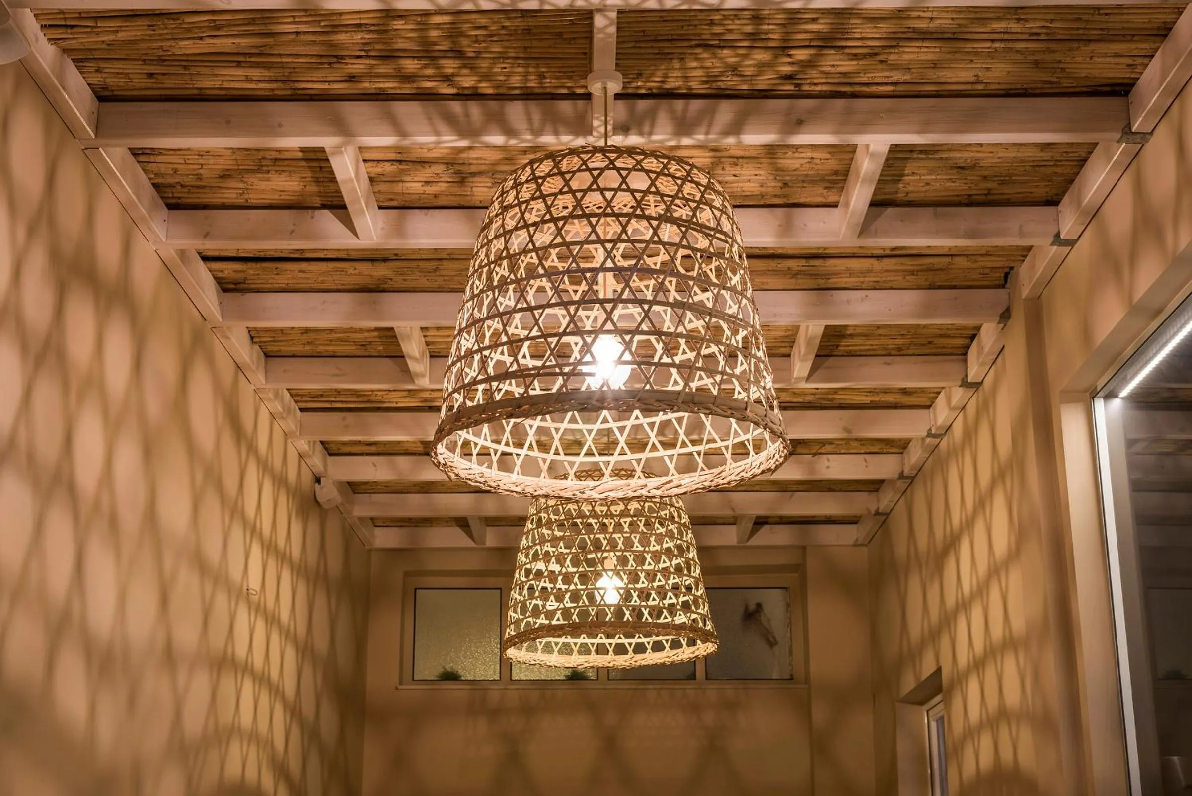 Lobby or reception in Sea & City Apartments