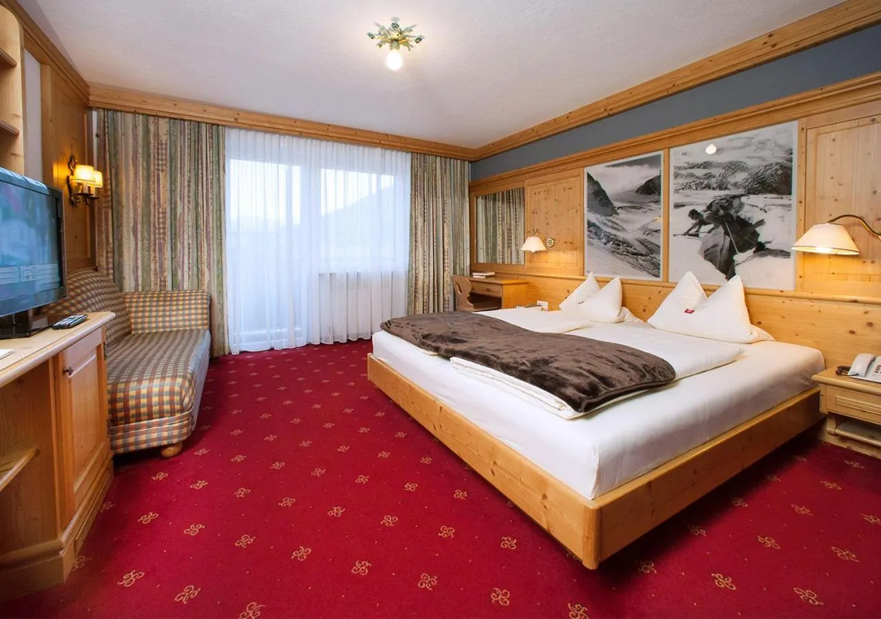 Photo of the whole room, Bed in Hotel Bruno