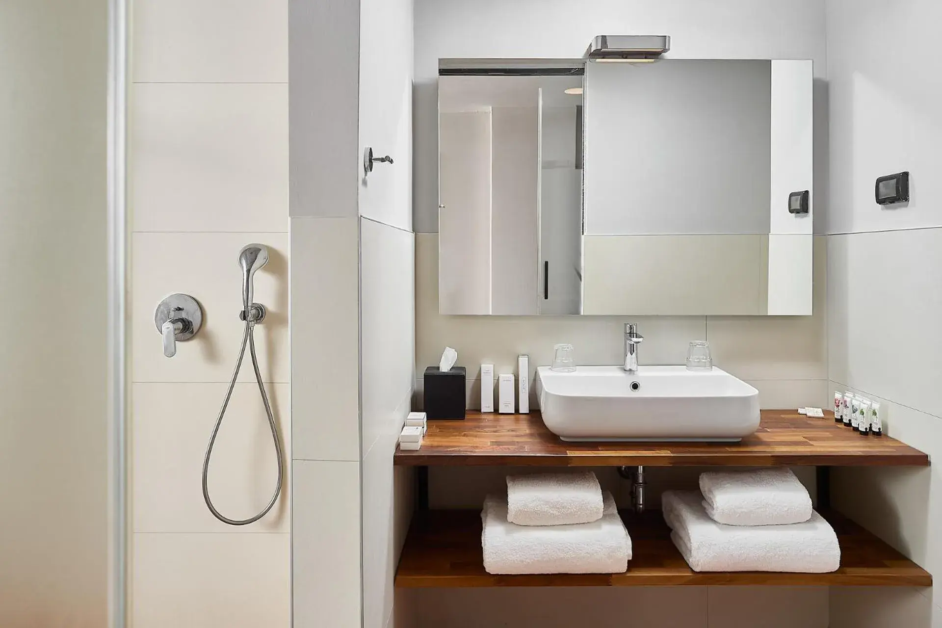 Superior Room with River View in Park Hotel & Spa Superior Room with River View in Park Hotel & Spa