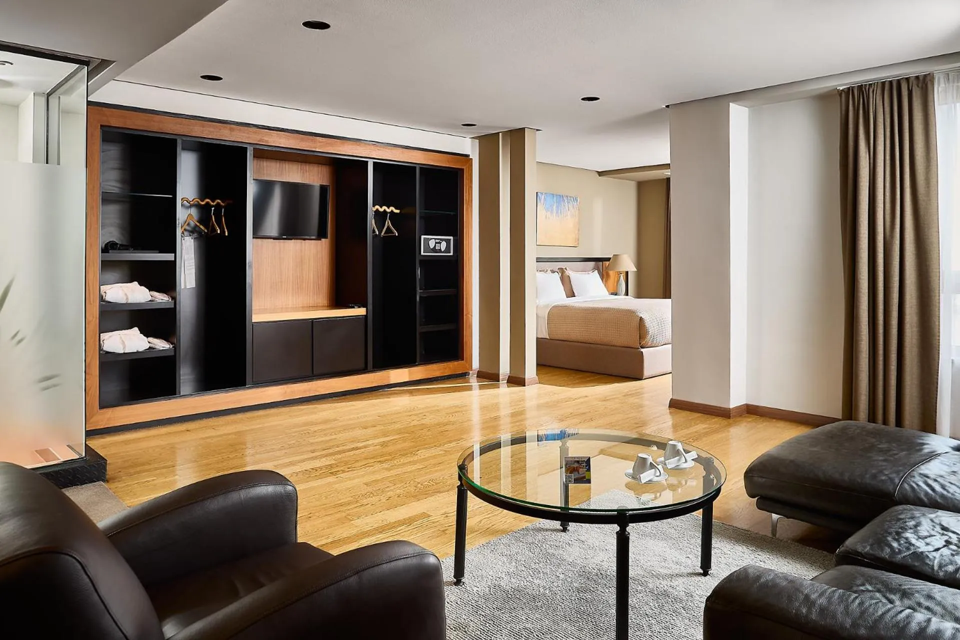 View (from property/room) in Park Hotel & Spa