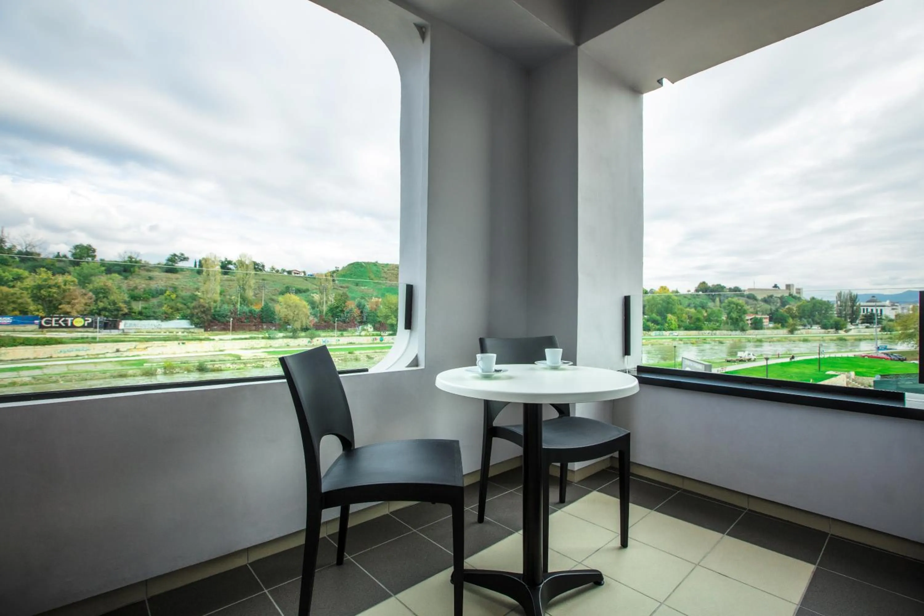 View (from property/room) in Park Hotel & Spa