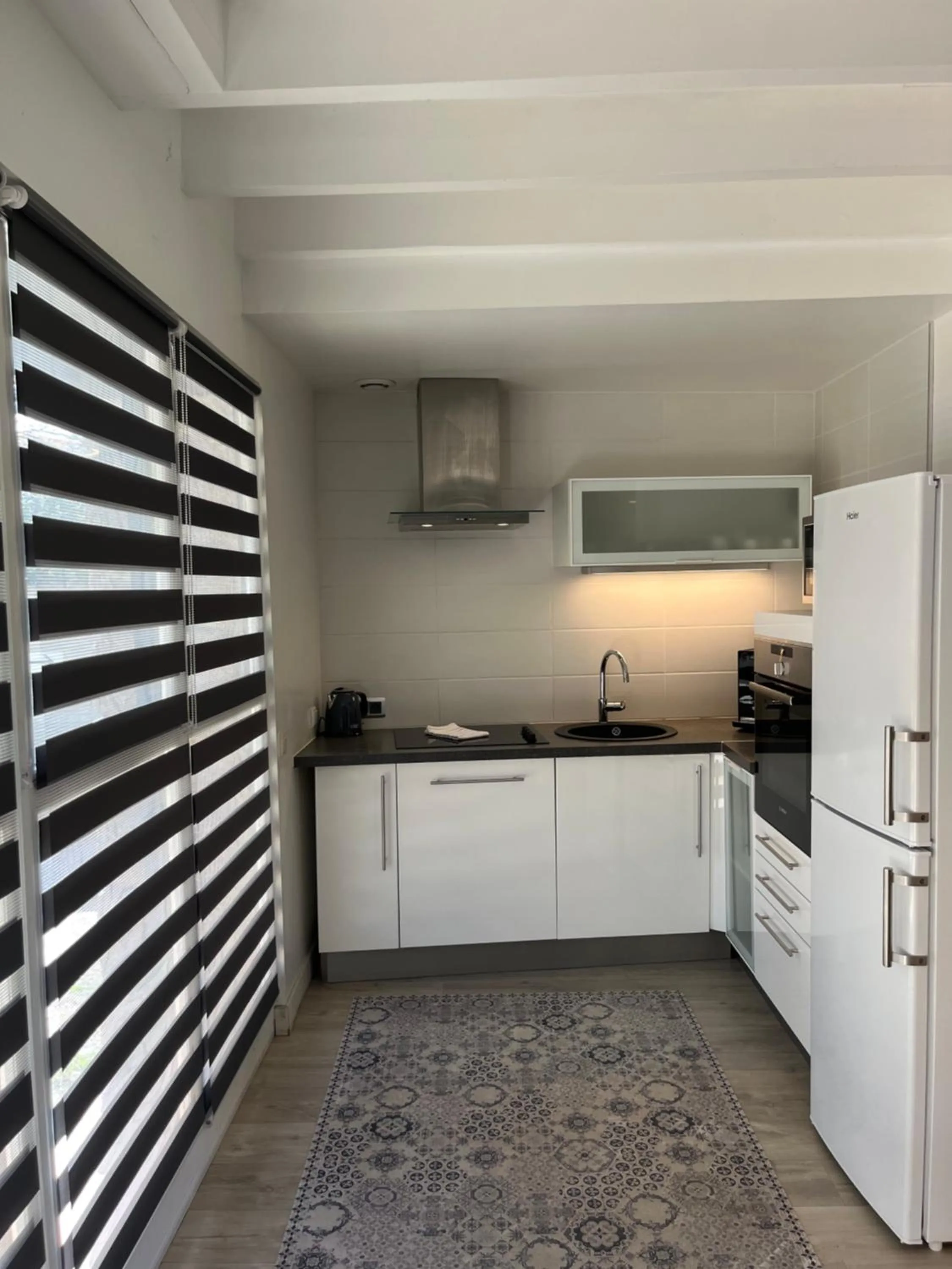 Villa du Manoir 1685