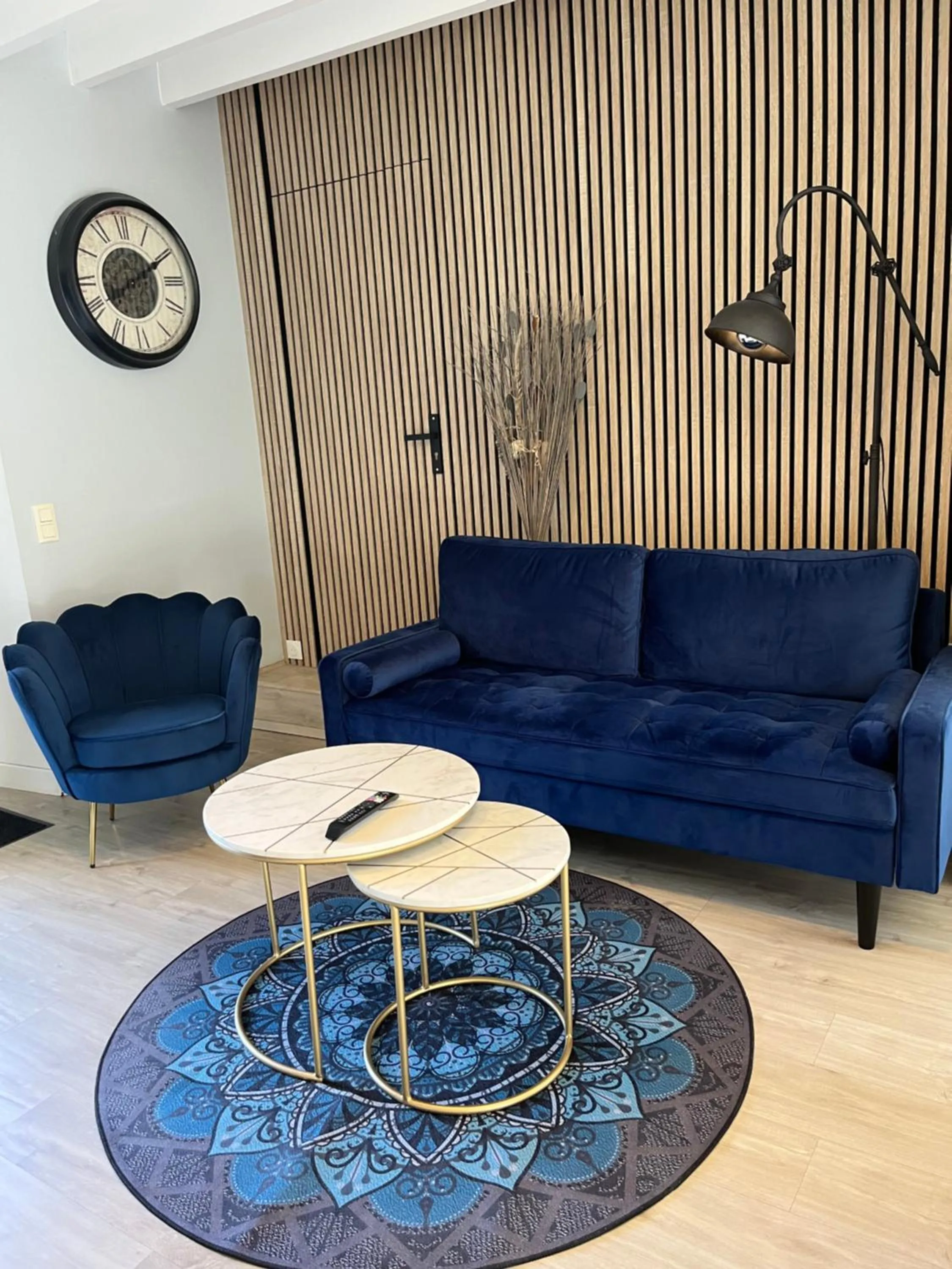 Villa du Manoir 1685