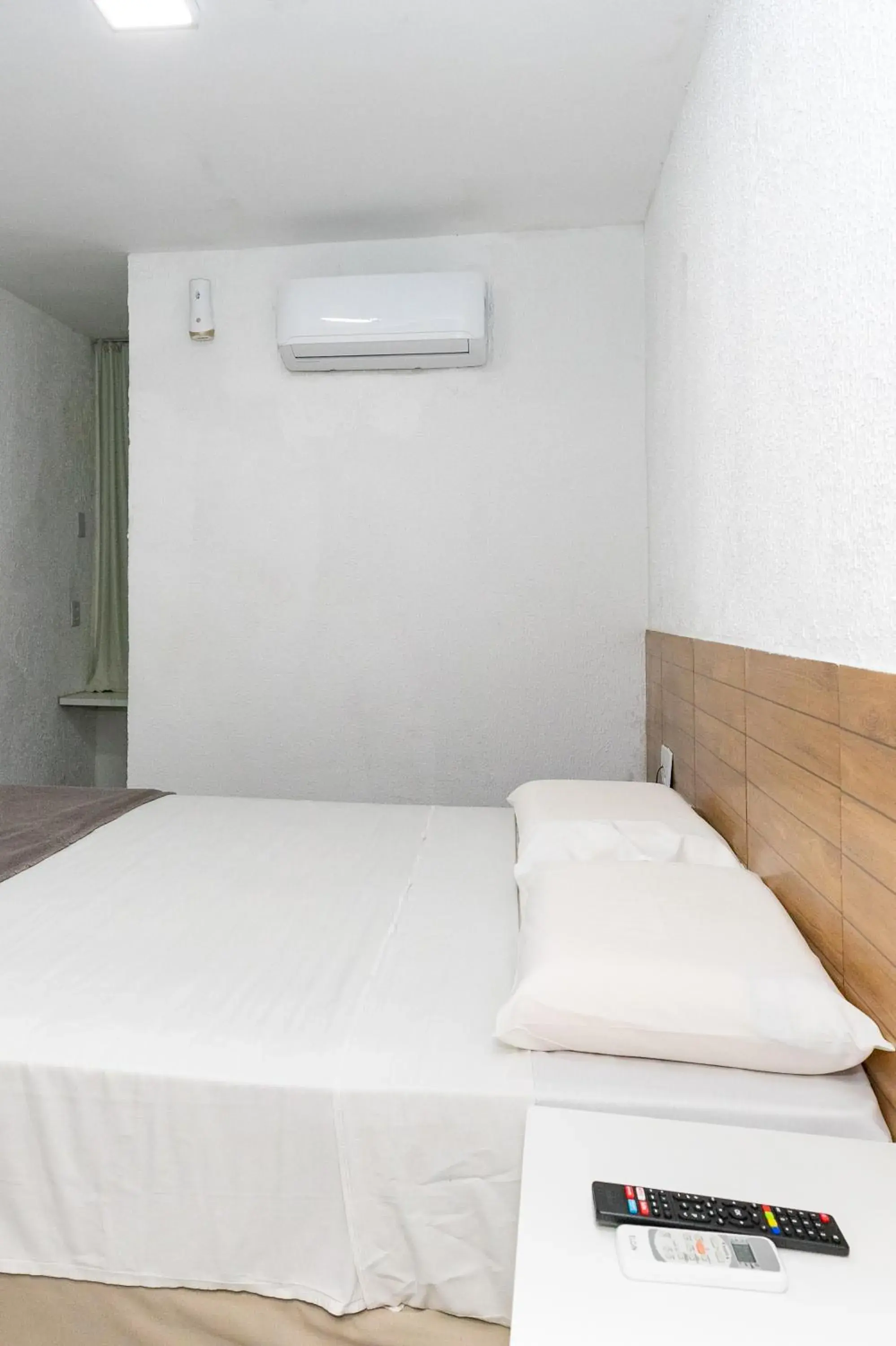 Standard Double Room in Yak Beach Hotel Natal Standard Double Room in Yak Beach Hotel Natal