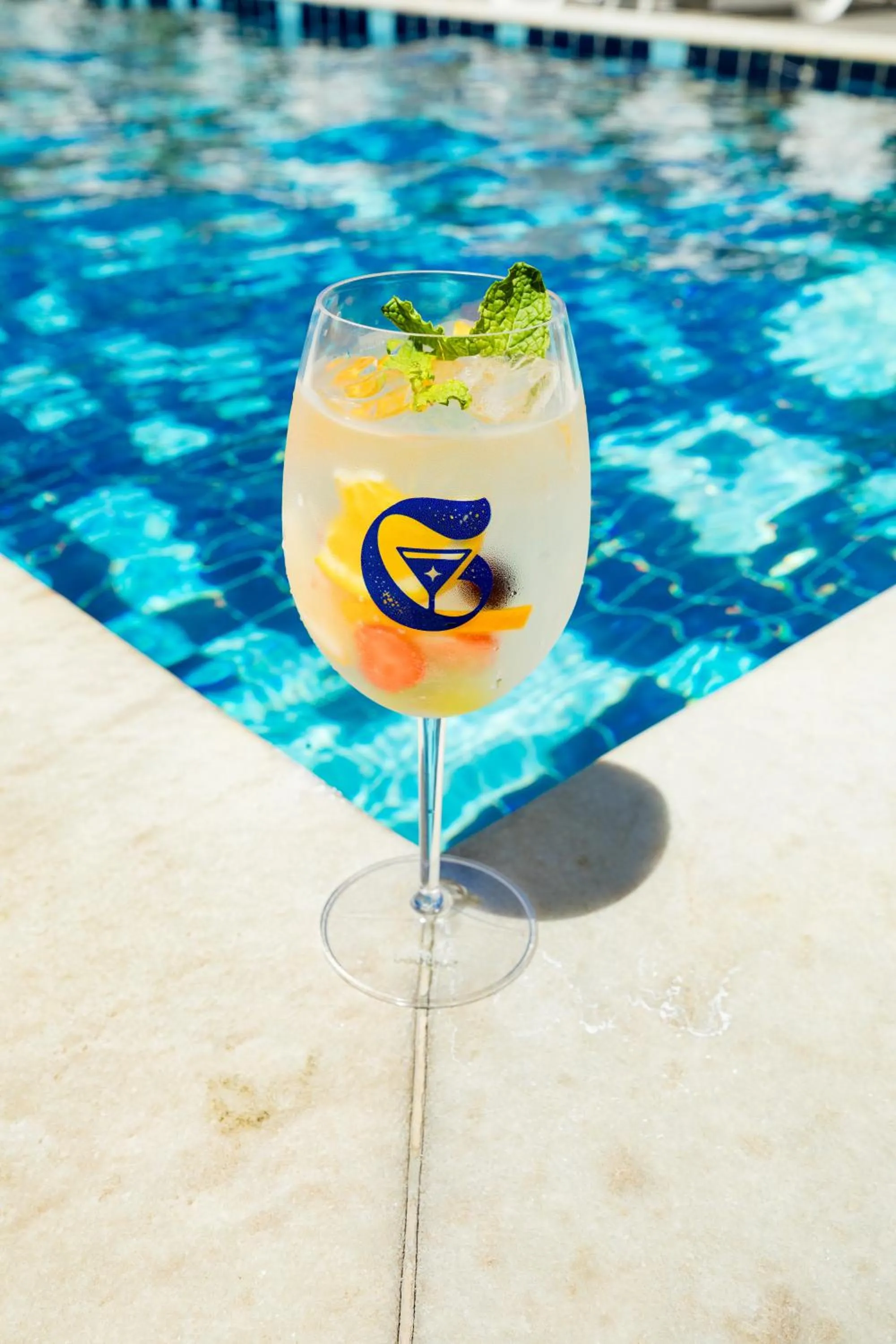 Lounge or bar in Yak Beach Hotel Natal