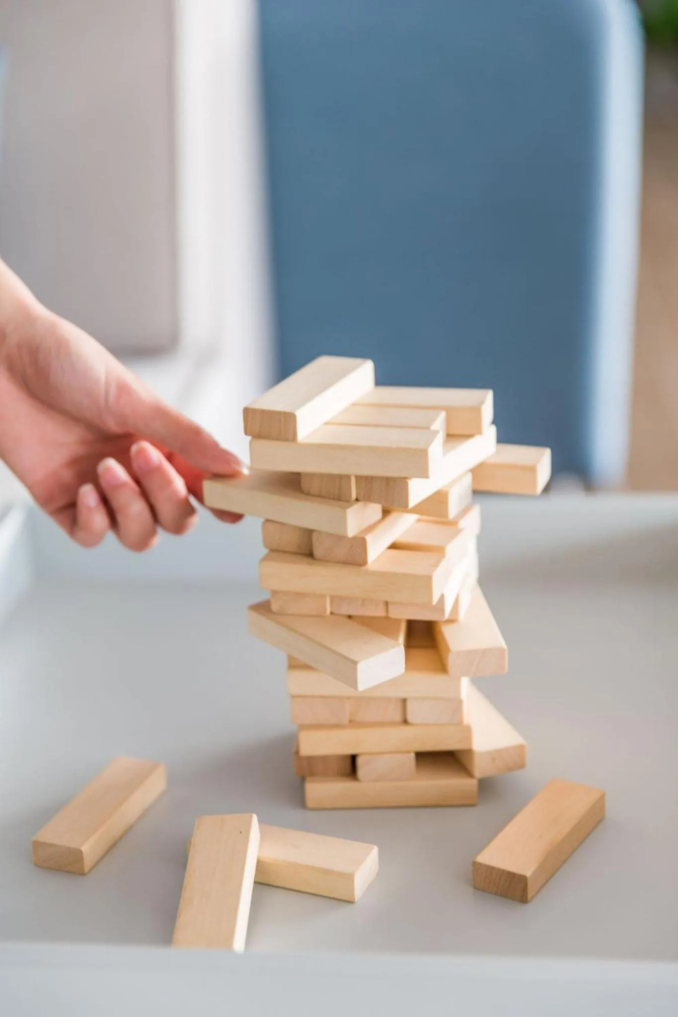 Communal lounge/ TV room in Sun Dialogue Hotel-By Cosmos Creation