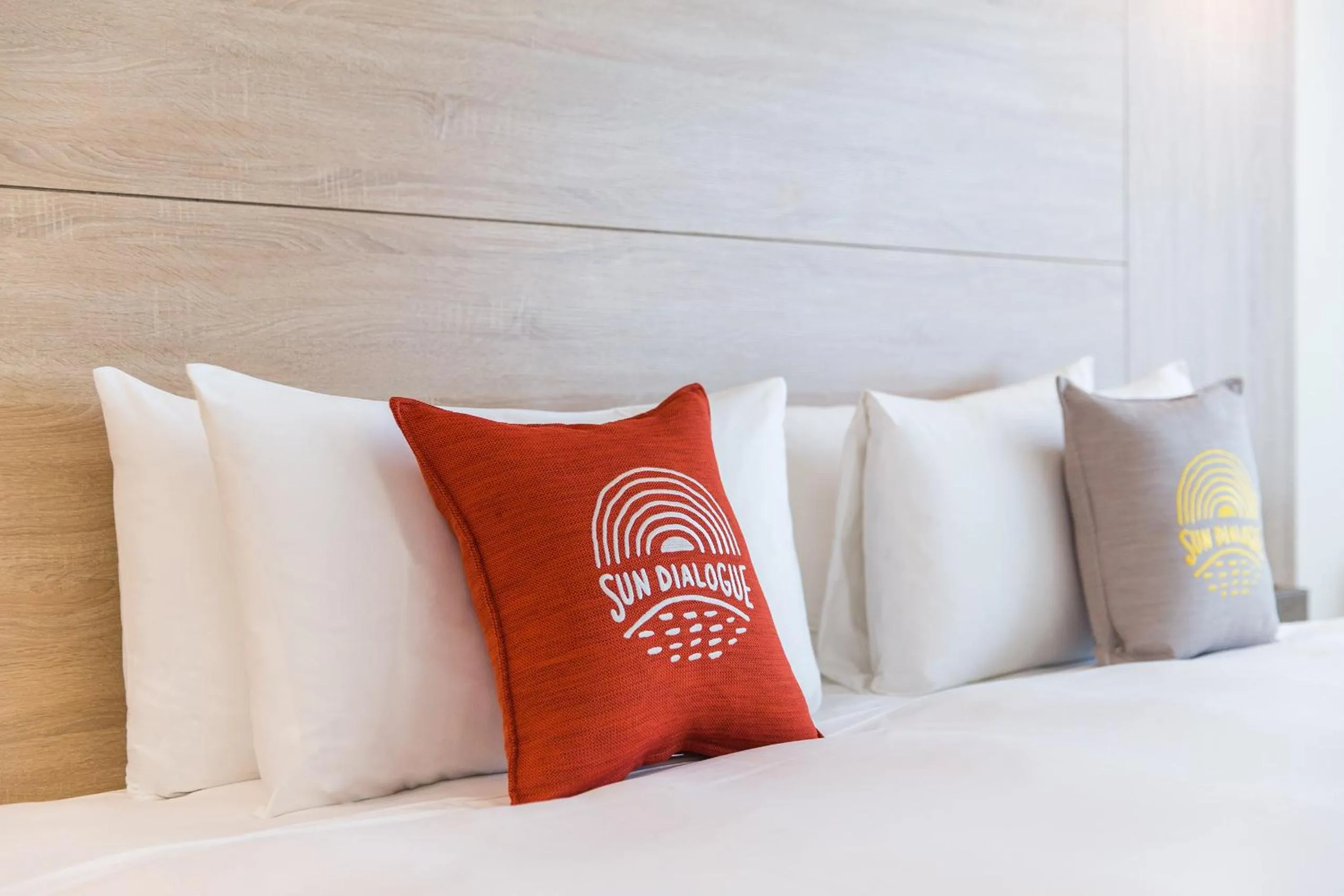 bunk bed, Bed in Sun Dialogue Hotel-By Cosmos Creation