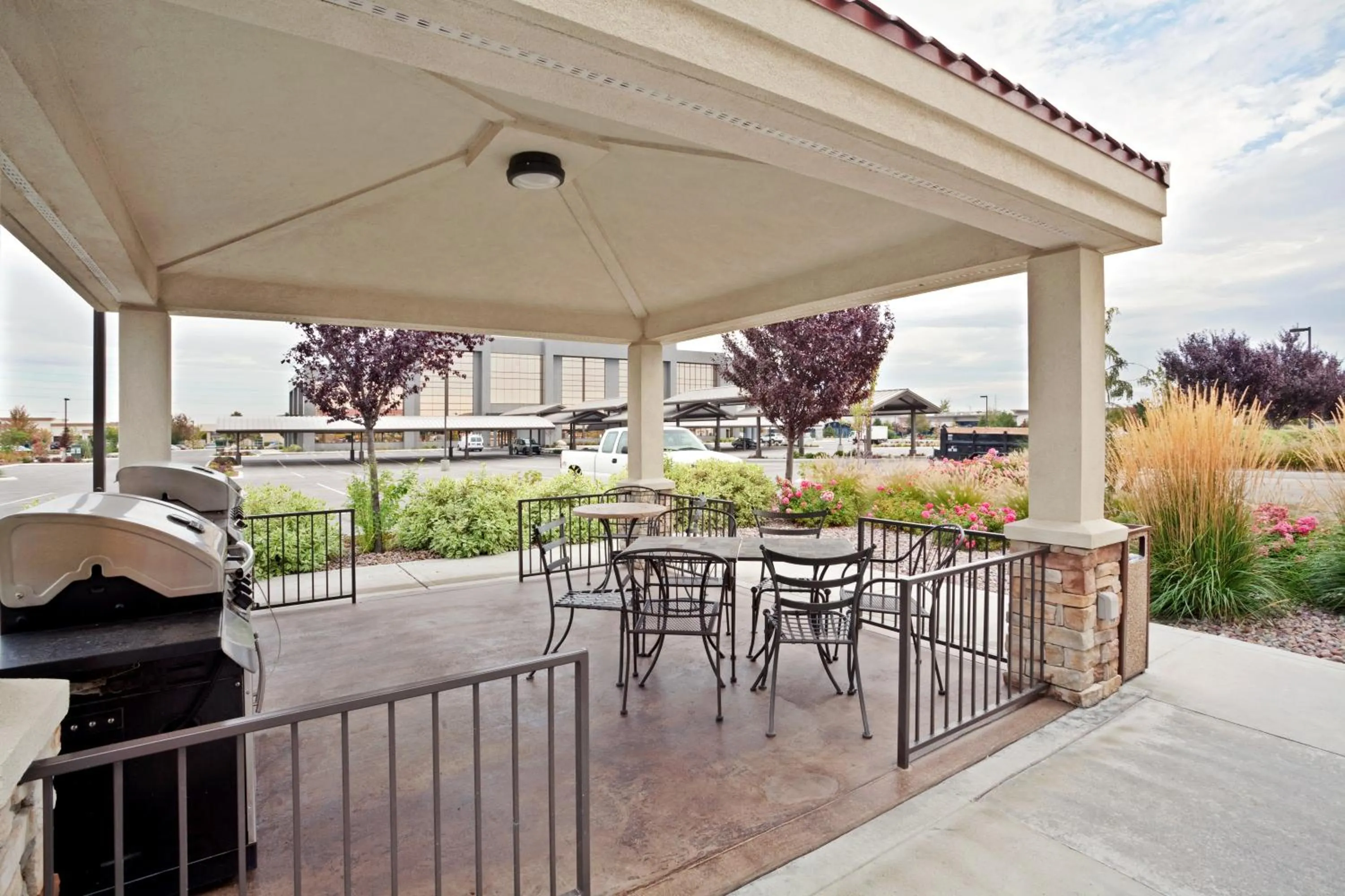 Other in Candlewood Suites Boise-Meridian by IHG