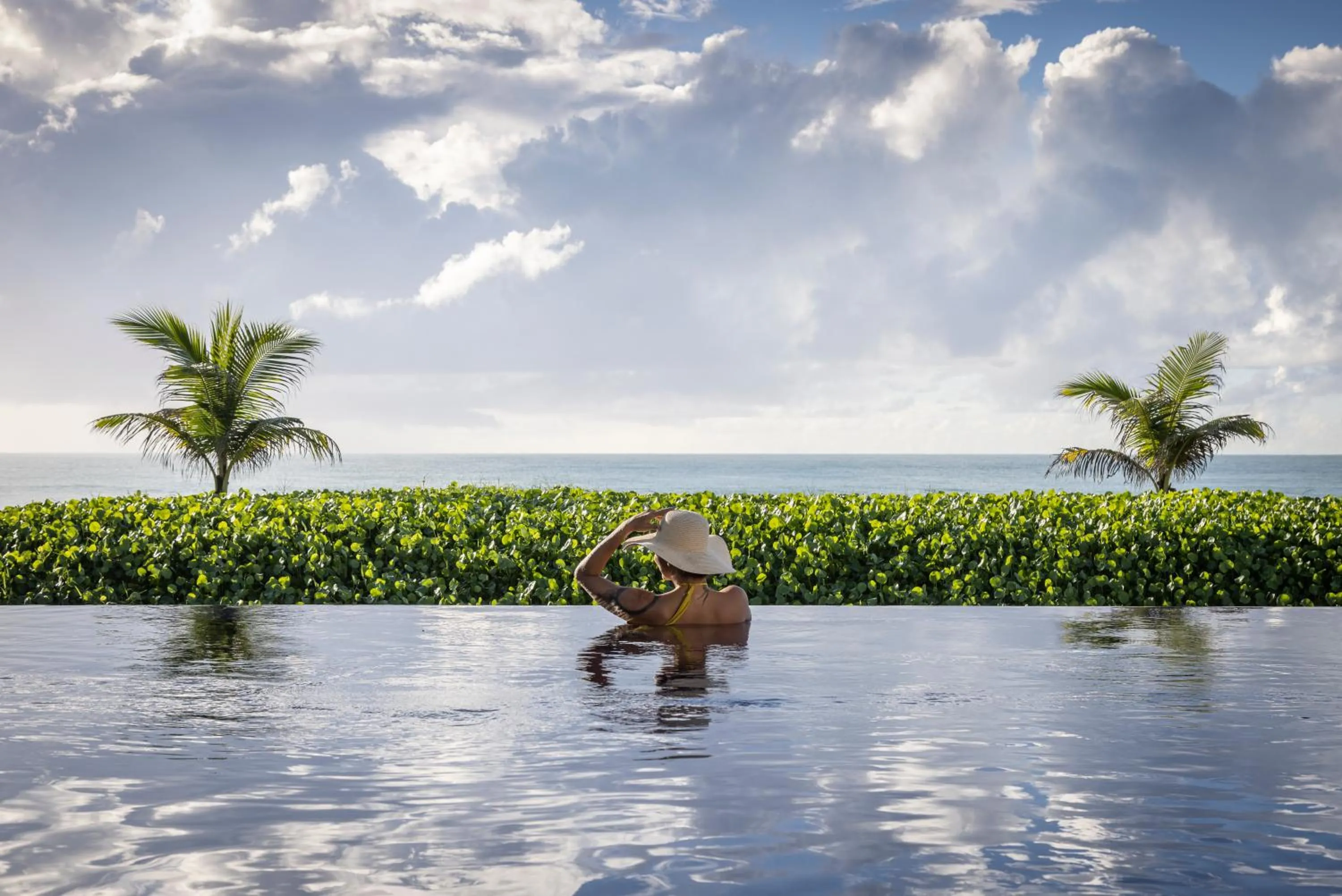 Day in Marupiara Resort by Wish