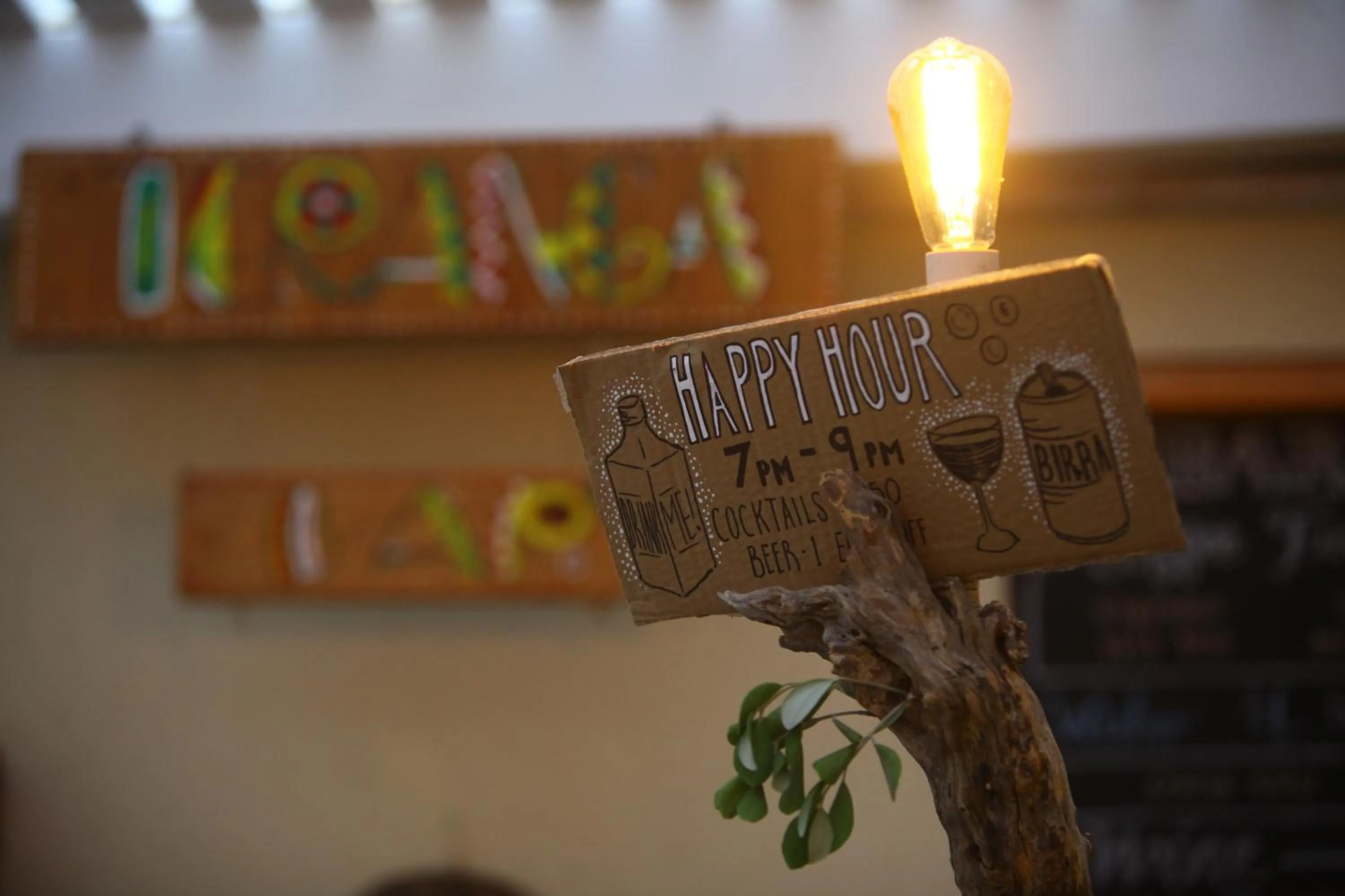 Certificate/Award in Timbuktu Hostel