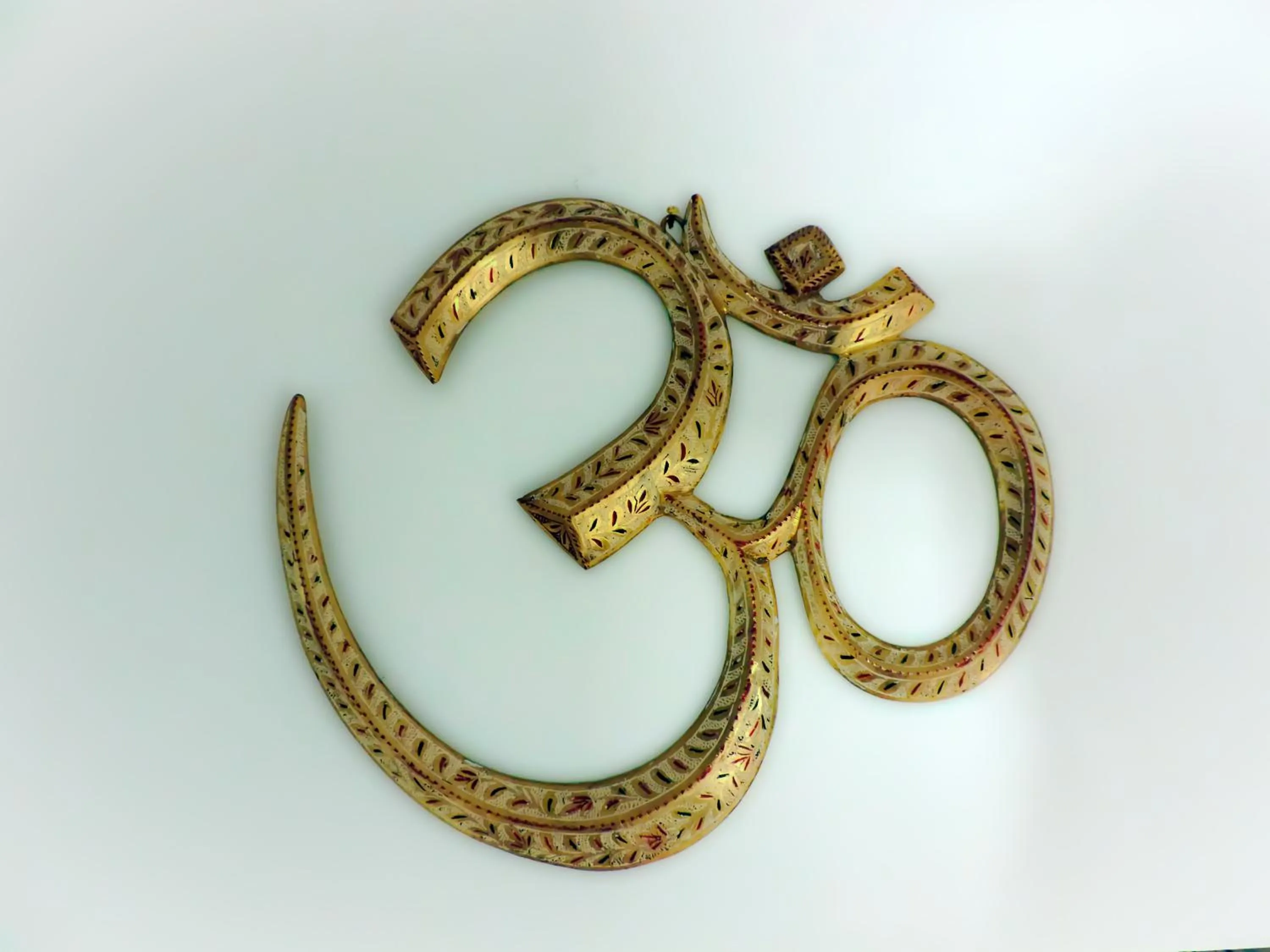 Property building in Timbuktu Hostel