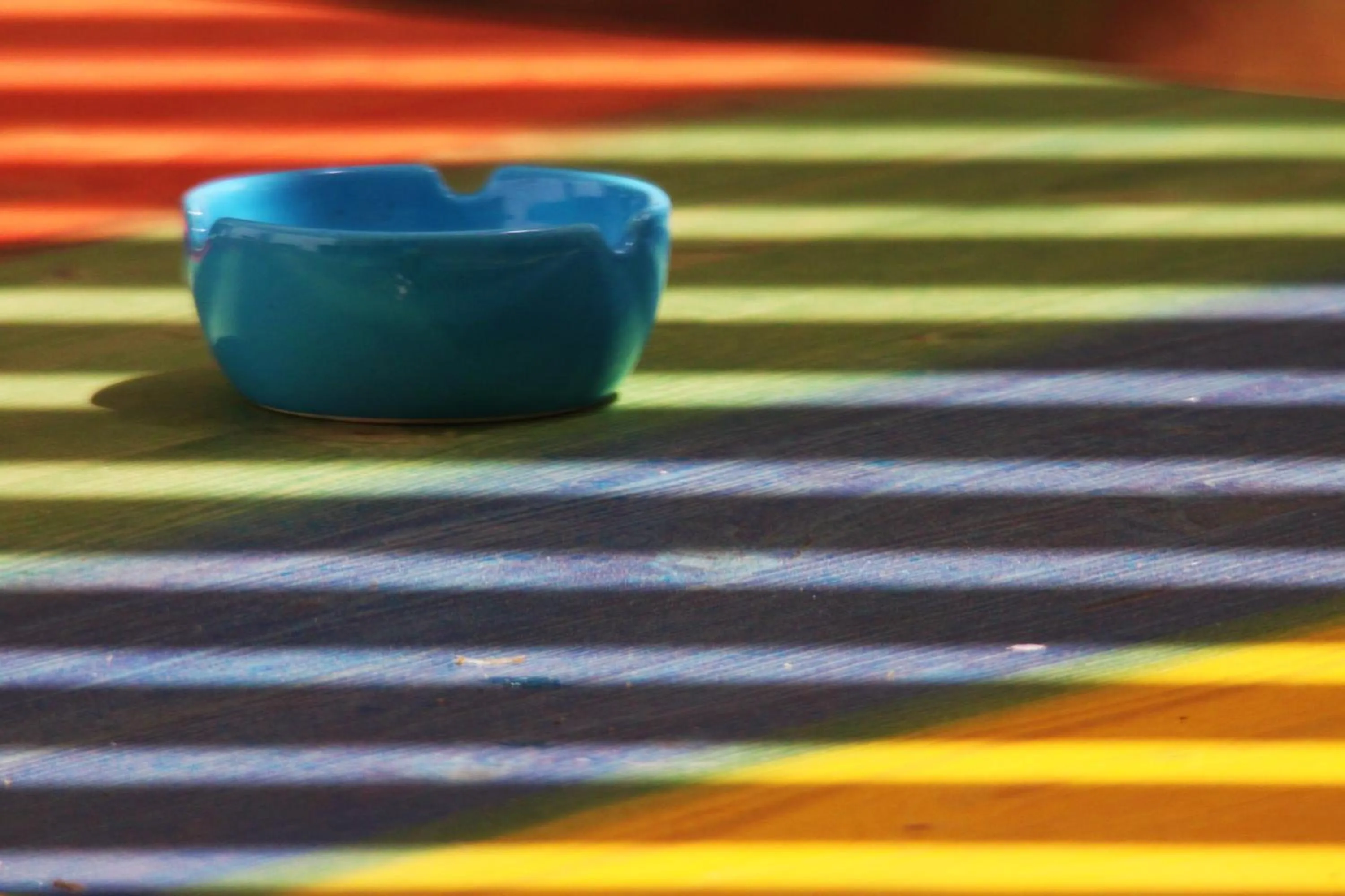 Property building in Timbuktu Hostel