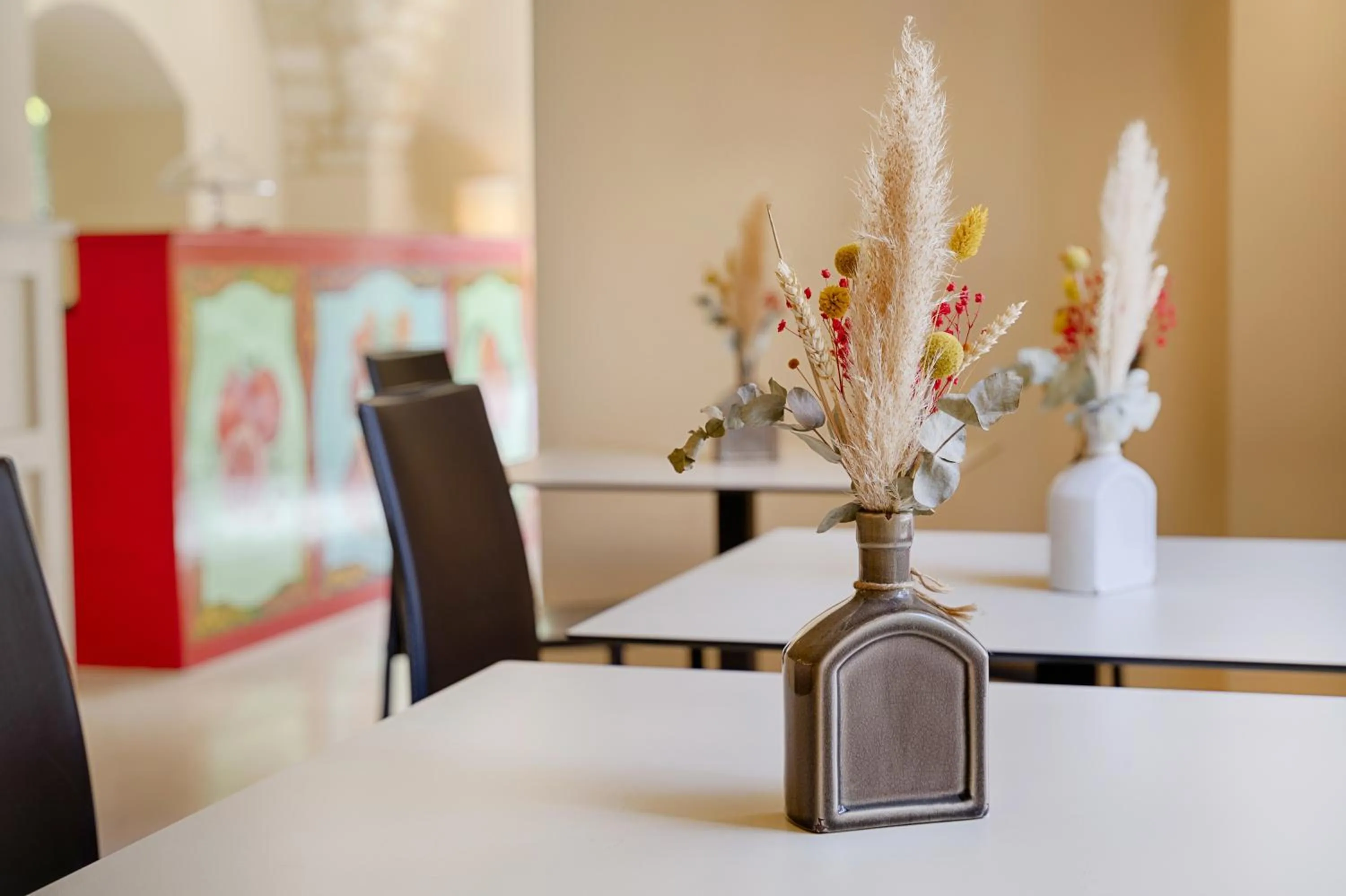 Relais Antica Badia - San Maurizio 1619