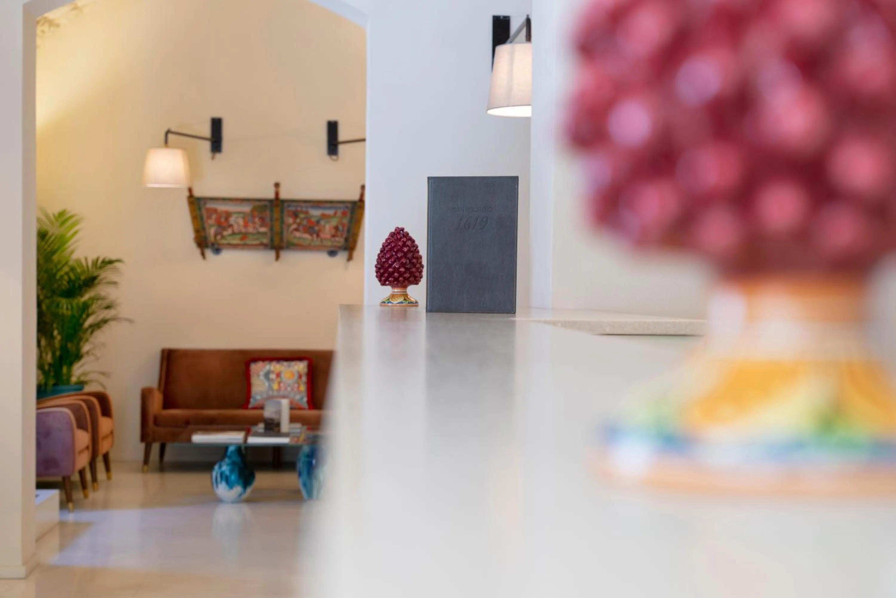 Relais Antica Badia - San Maurizio 1619