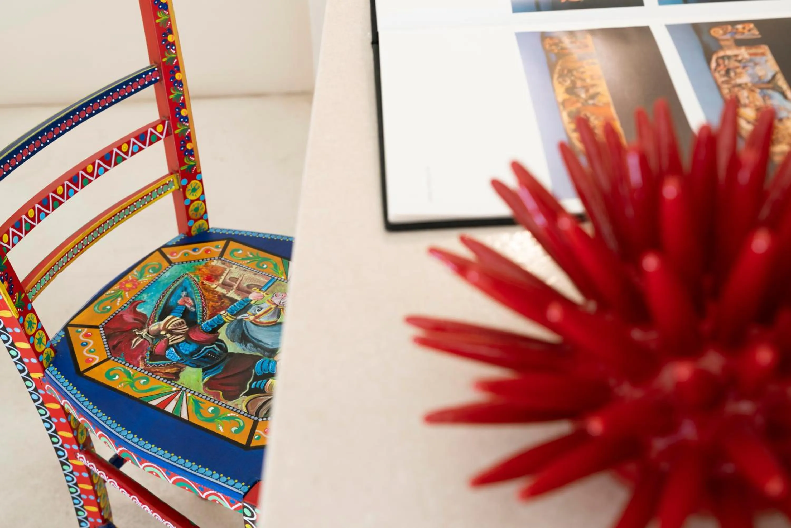 Relais Antica Badia - San Maurizio 1619