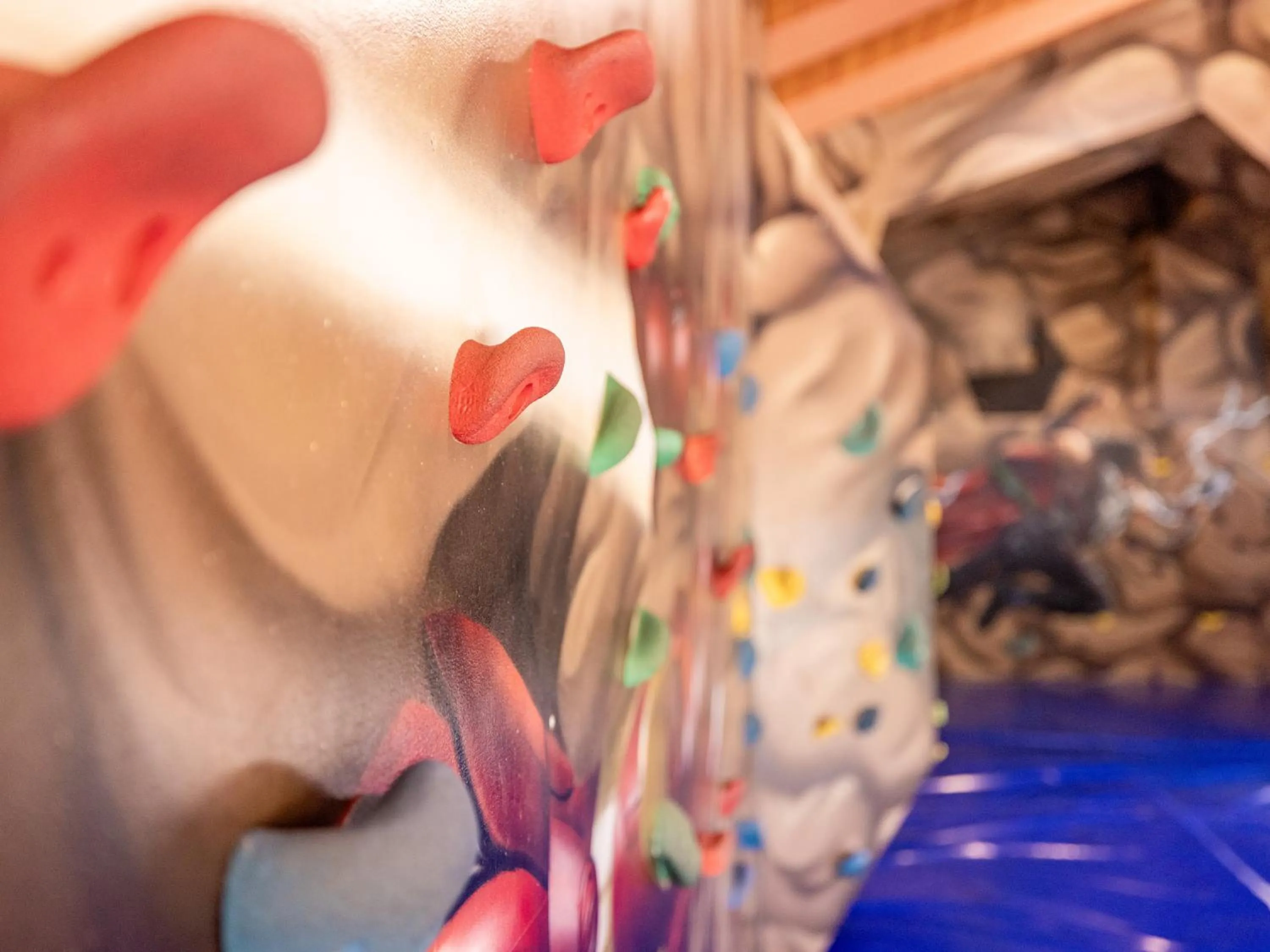 Activities in NRMA Blue Dolphin Yamba Holiday Resort