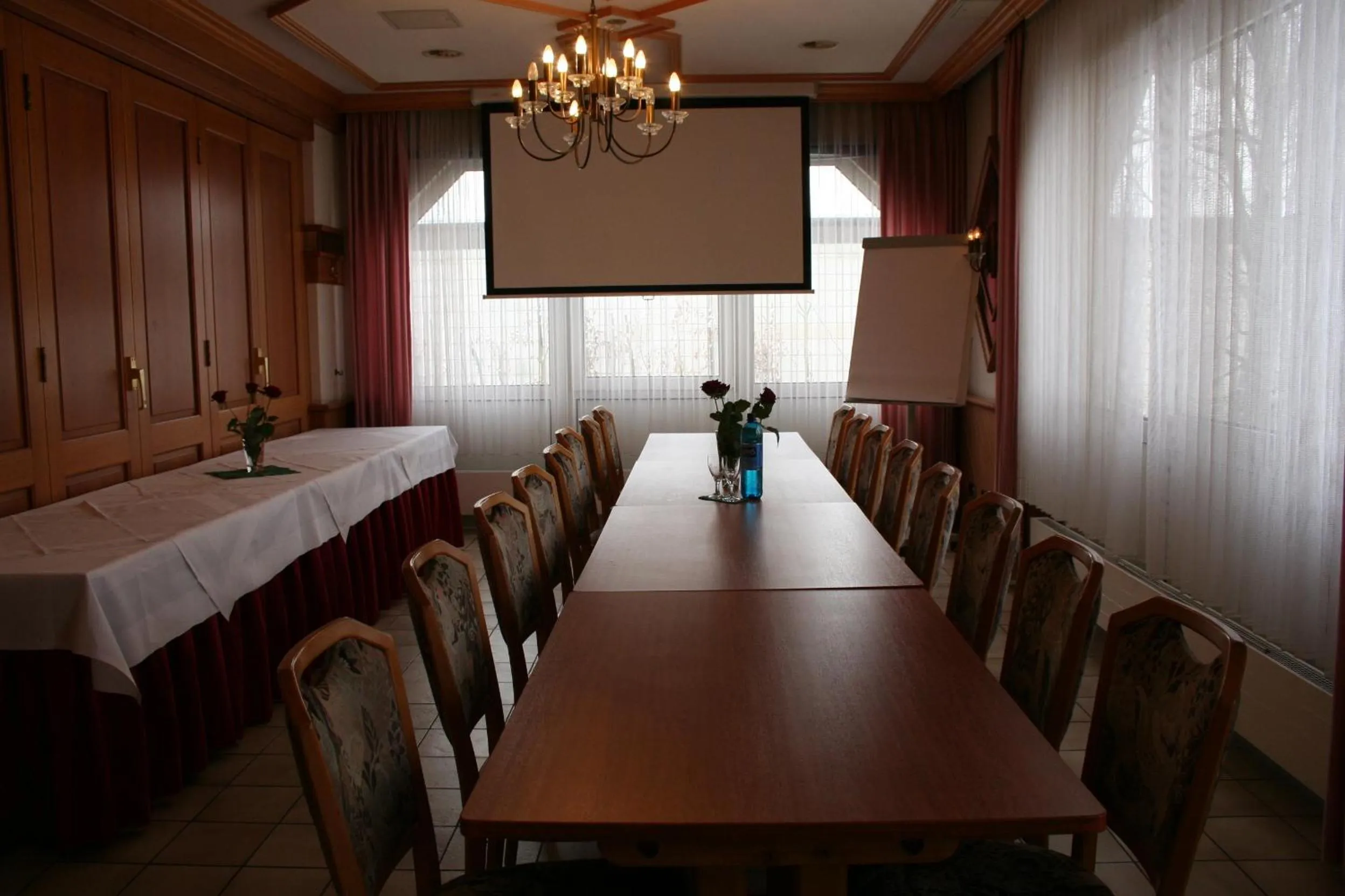 Banquet/Function facilities in Landhotel Margaretenhof